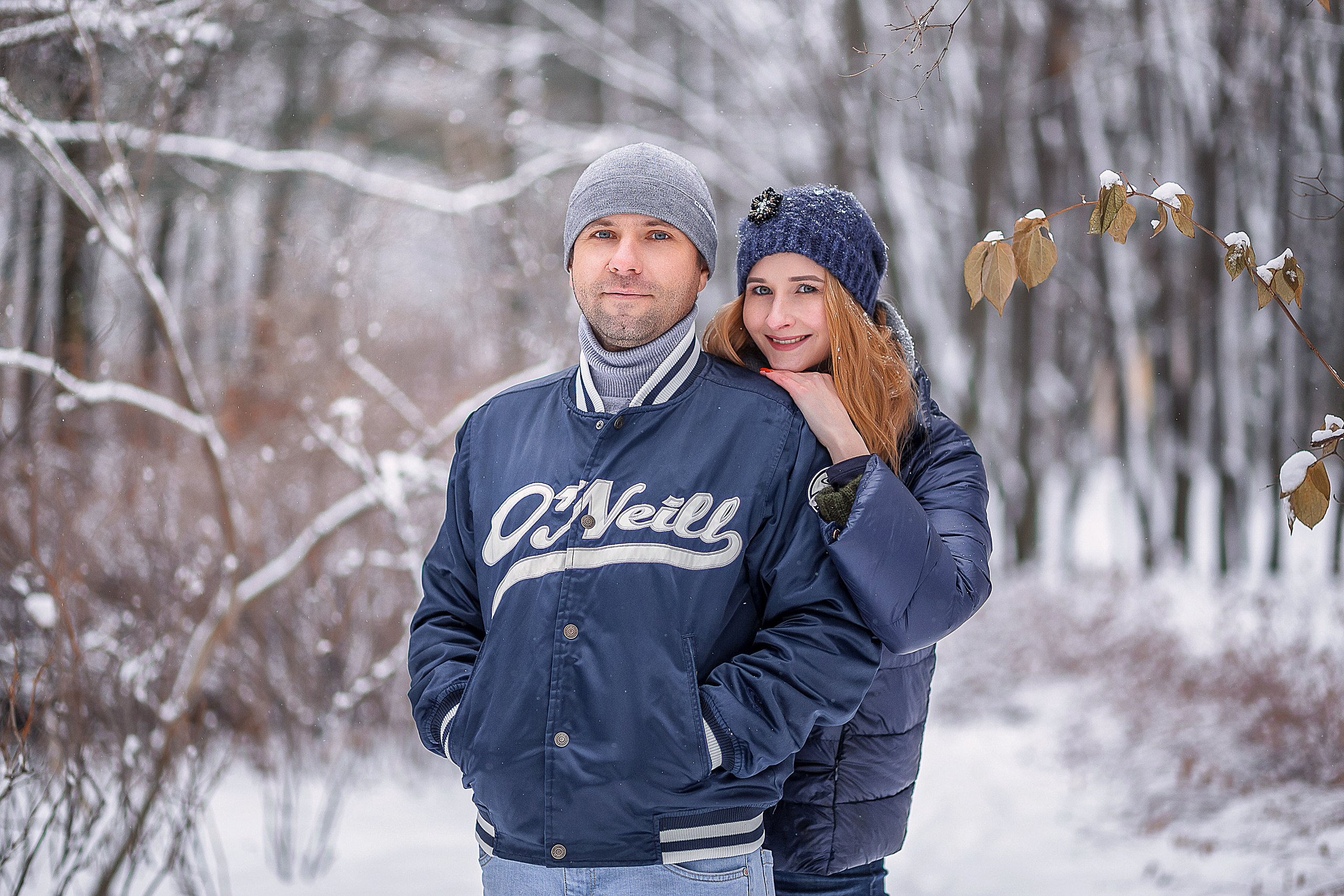 Weihnachten 2021. Fotoshooting Hannover Region, Bremen, Hamburg Fotograf - Natalia Mruck