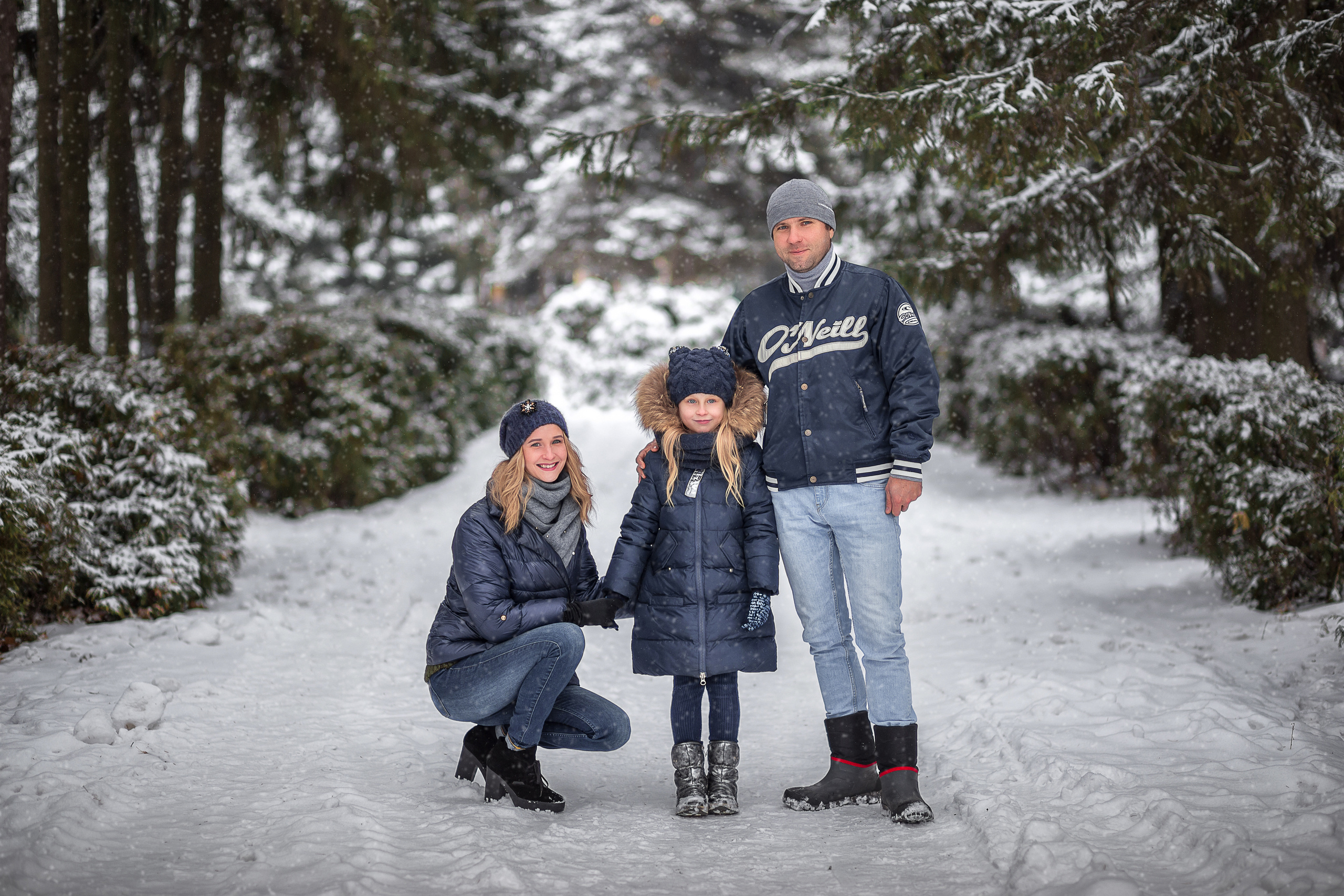 Weihnachten 2021. Fotoshooting Hannover Region, Bremen, Hamburg Fotograf - Natalia Mruck