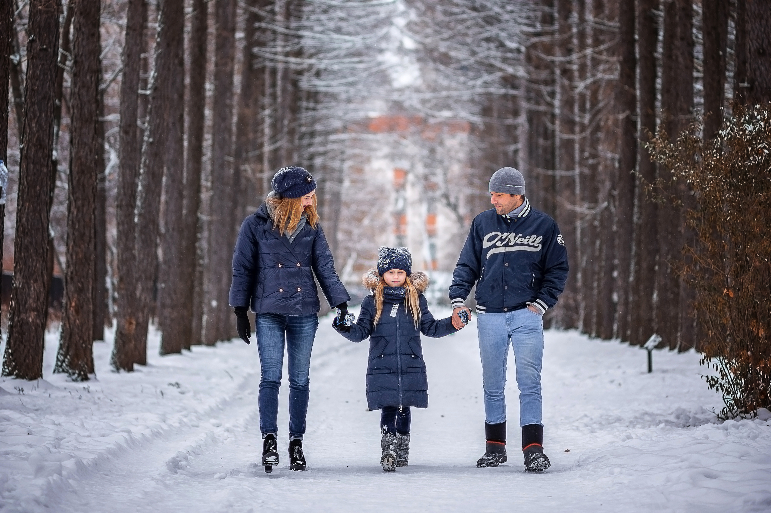 Weihnachten 2021. Fotoshooting Hannover Region, Bremen, Hamburg Fotograf - Natalia Mruck