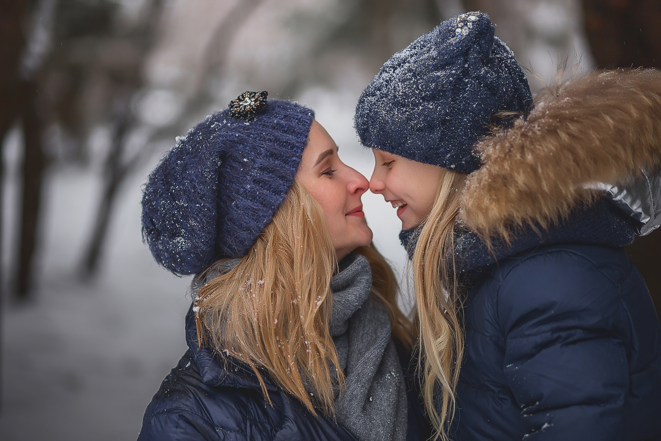 Weihnachten 2021. Fotoshooting Hannover Region, Bremen, Hamburg Fotograf - Natalia Mruck