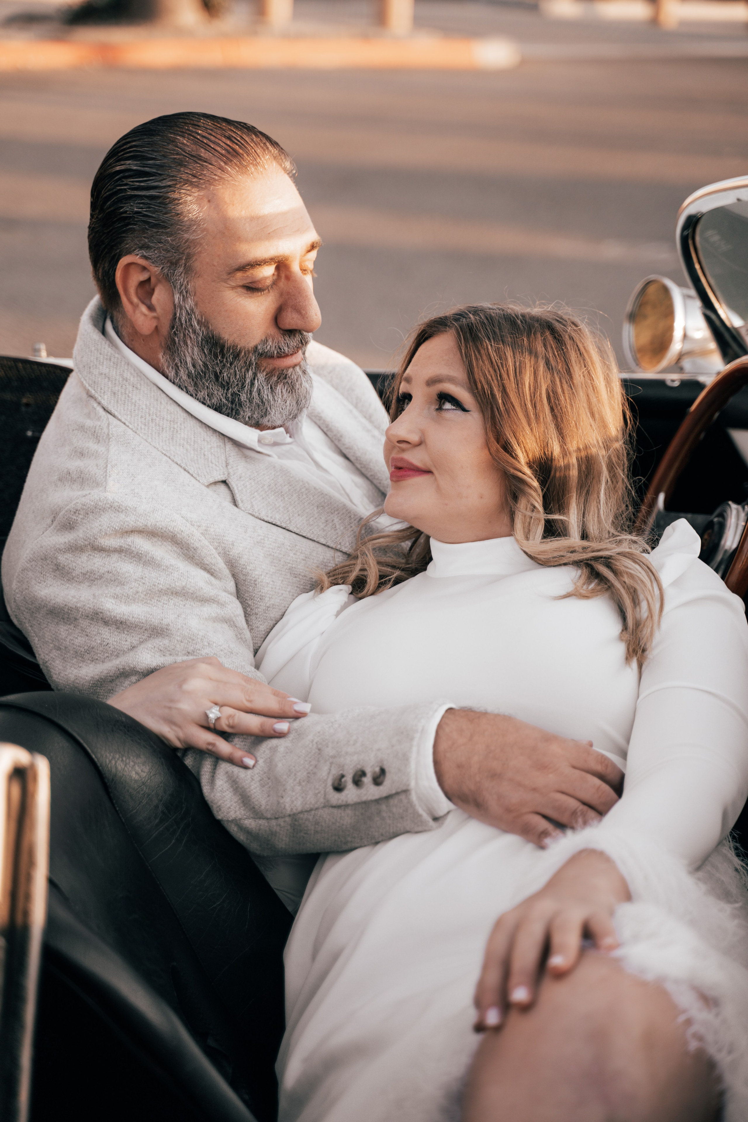 Olga & Manuk Engagement. Classic & Elegant Wedding Photography and Videography in SoCal