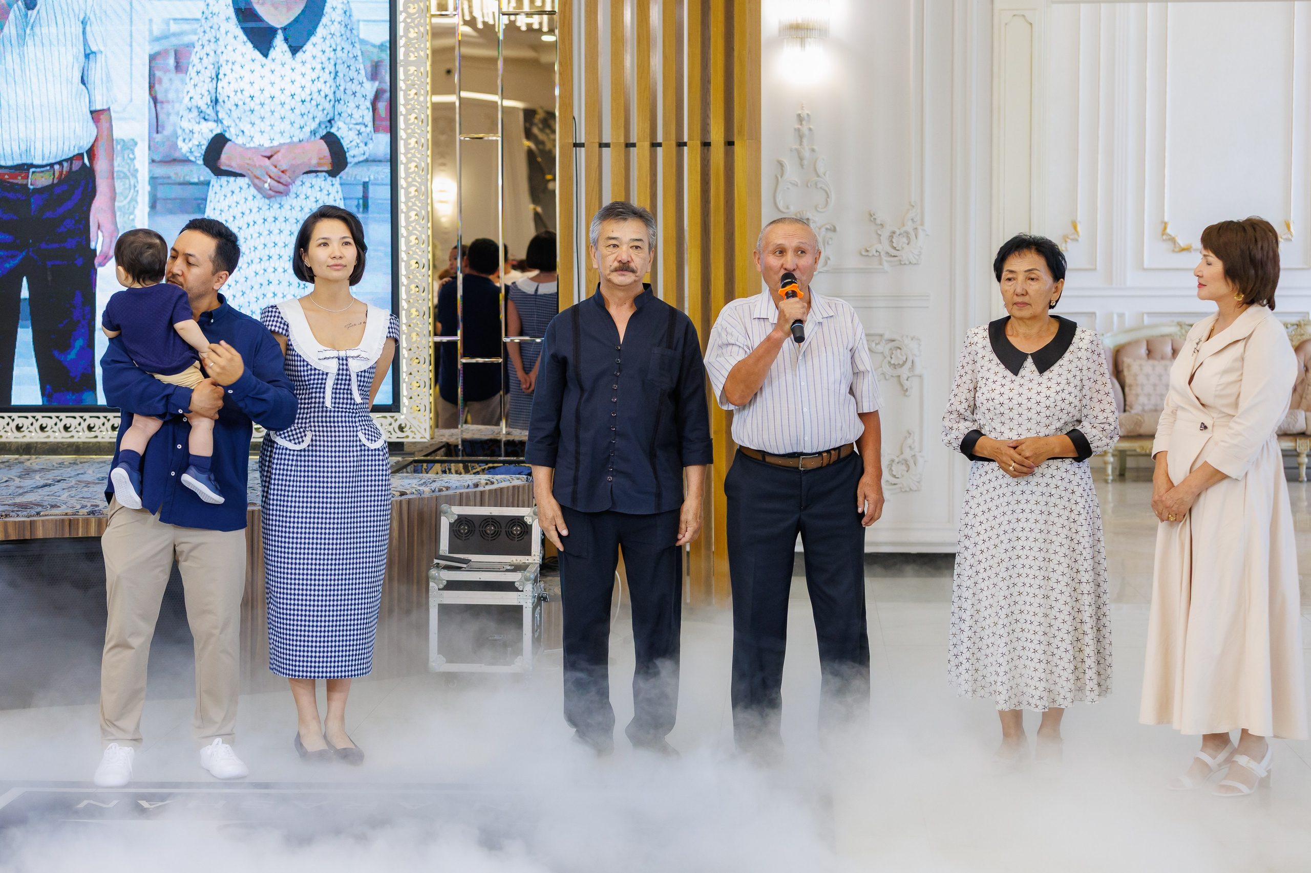 Family holidays. Портретный и репортажный фотограф в Бишкеке Петренко Александр