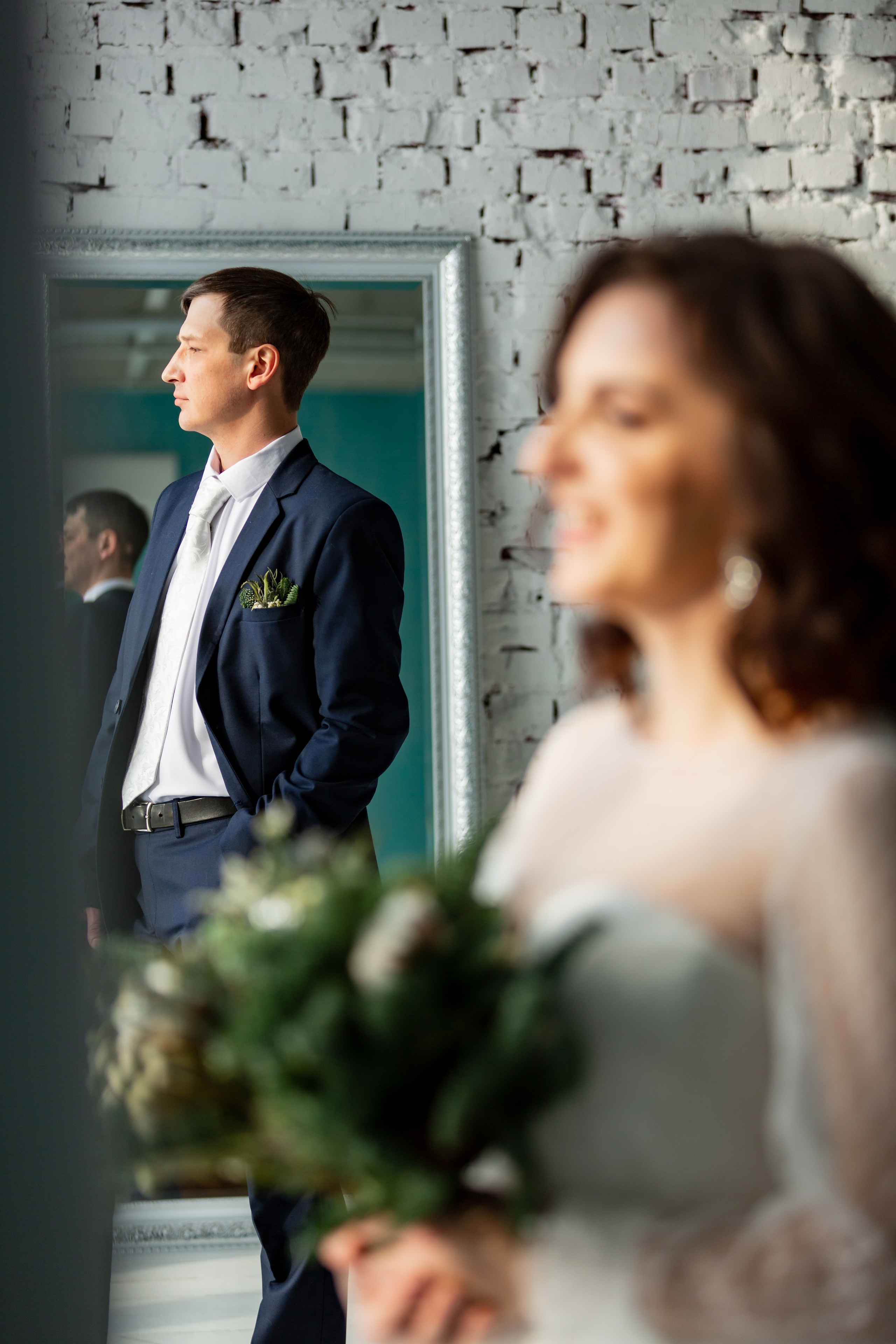 Wedding. Портретный и репортажный фотограф в Бишкеке Петренко Александр