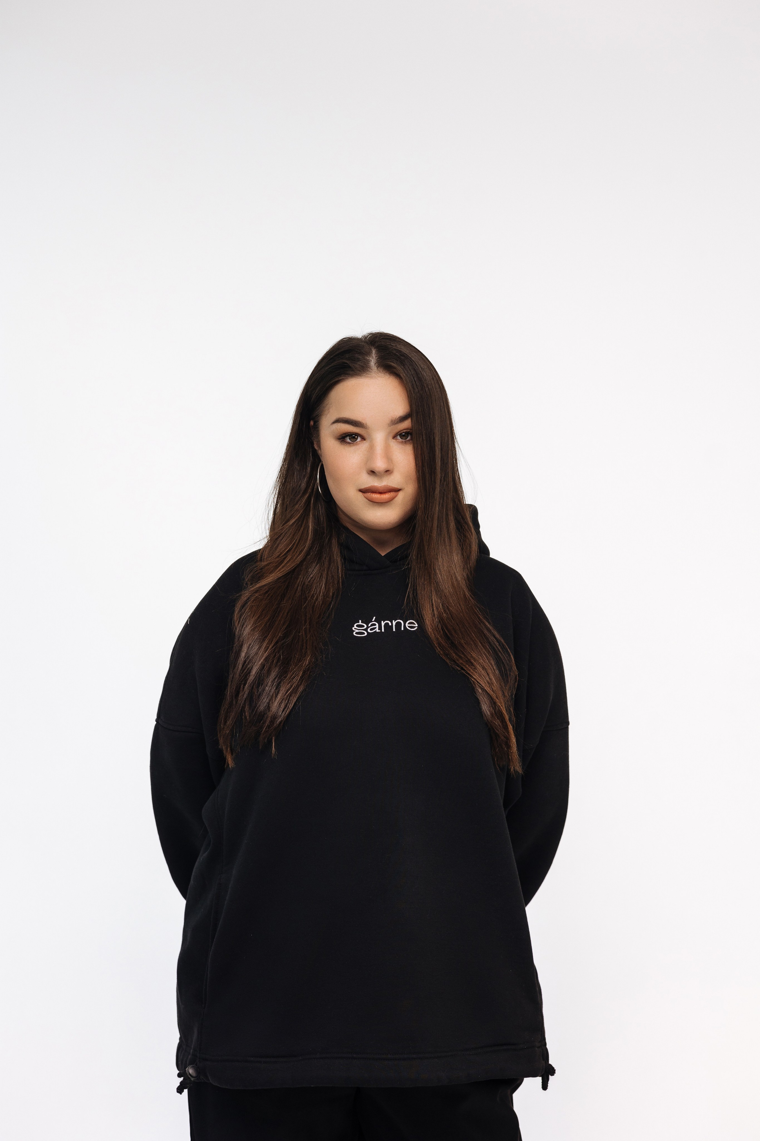 Garne Agency. Ірина Терещук