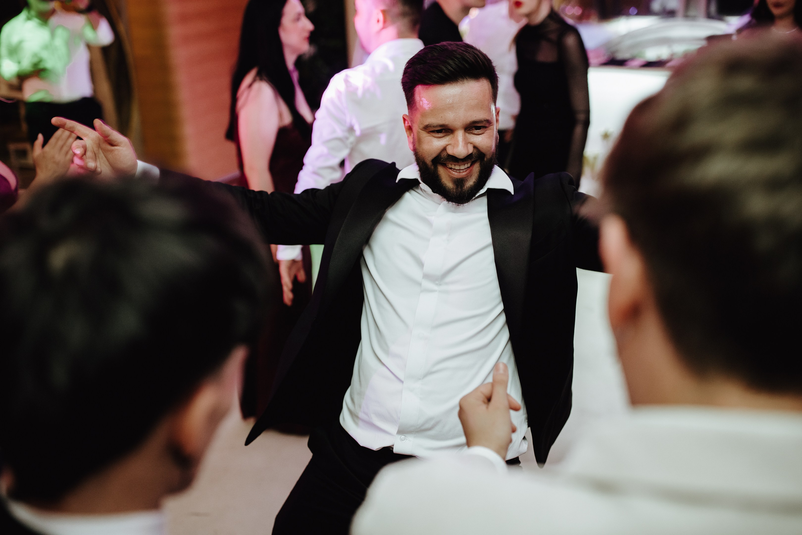 Alina & Alex. MovieFrames.ro