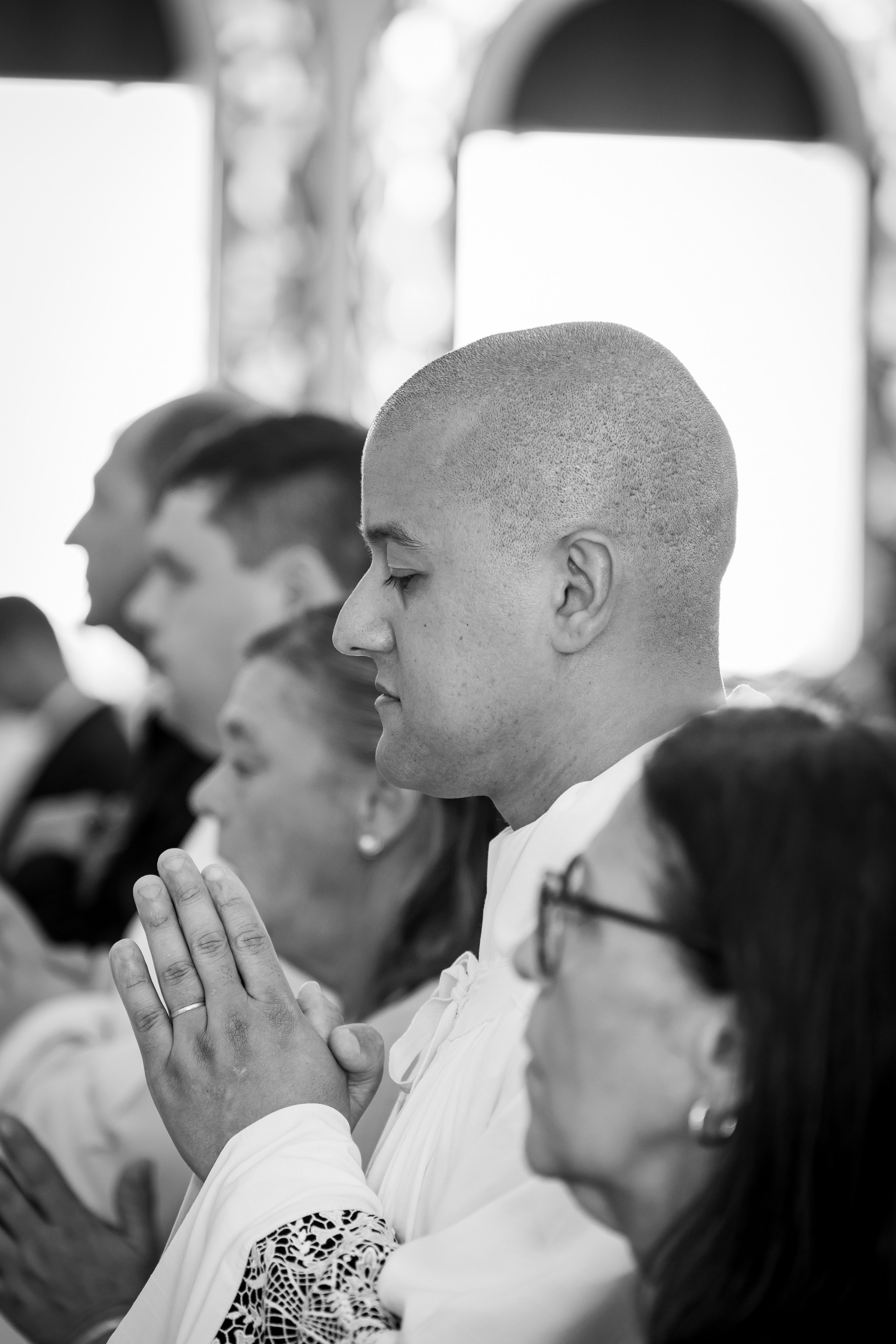 ORDENAÇÕES. Fotógrafo de momentos Sagrados