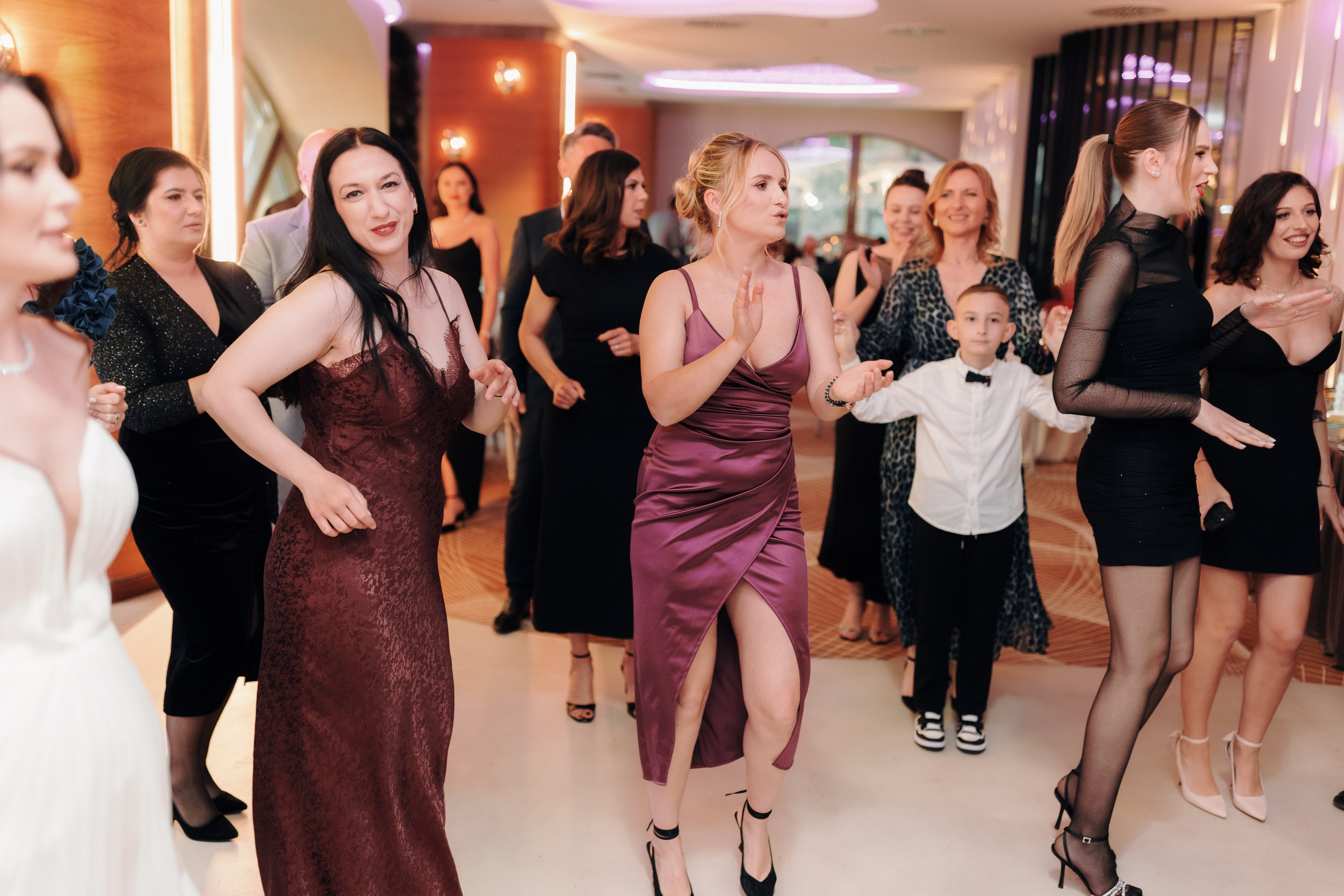 Alina & Alex. MovieFrames.ro