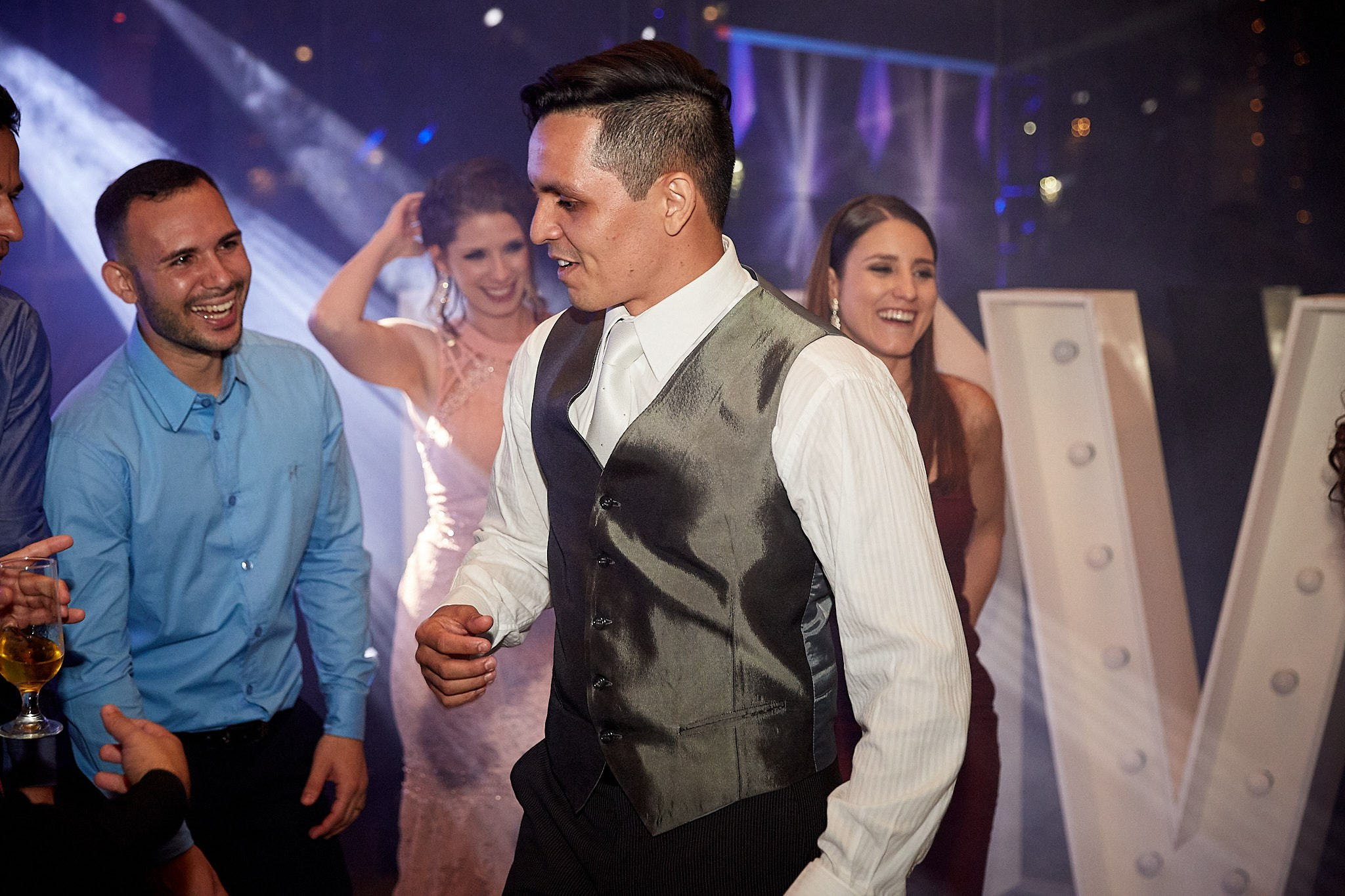 Casamento Mariah e William. Fotógrafo de casamentos em Florianópolis