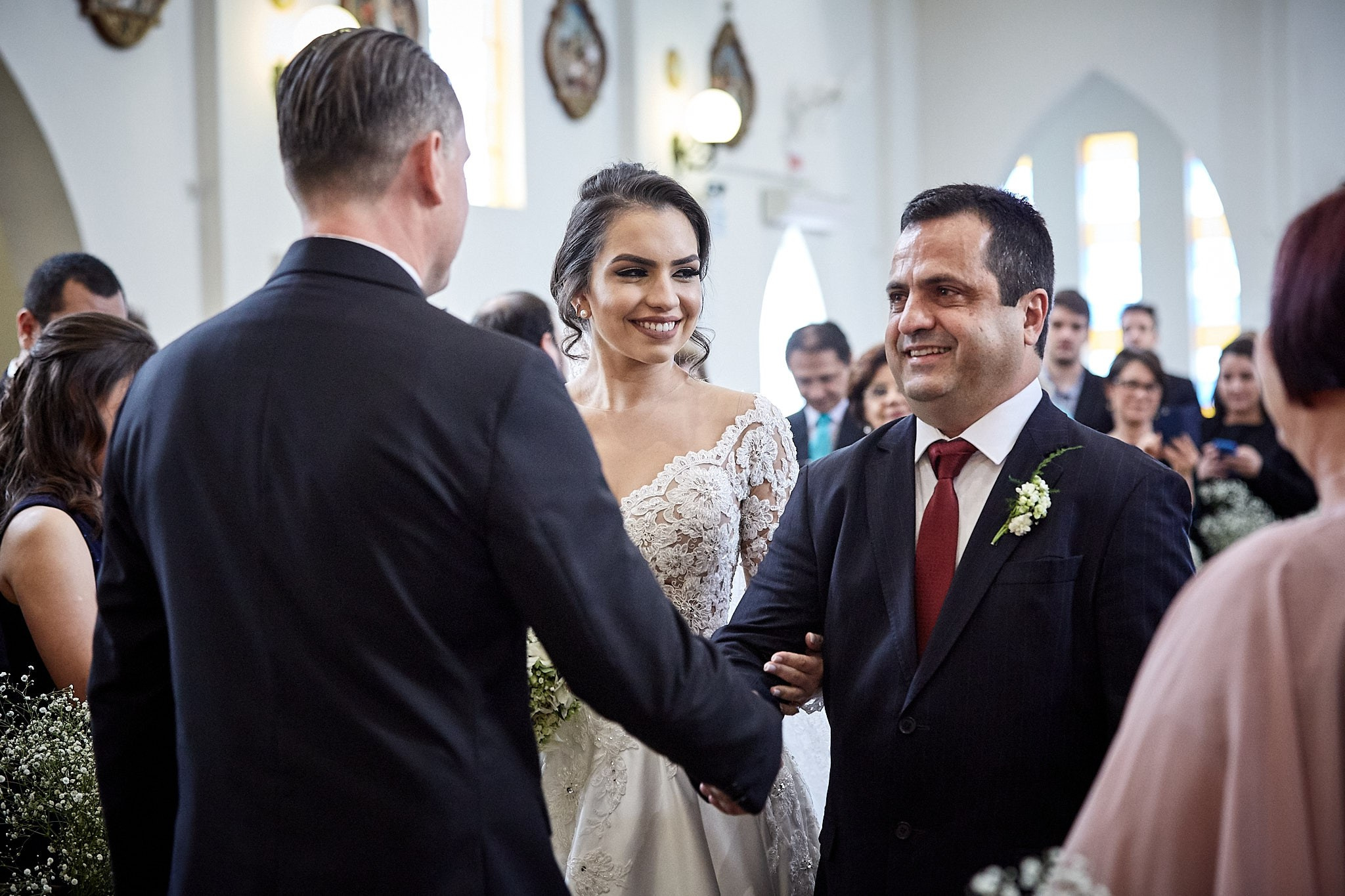 Casamento Carol e Ricardo. Fotógrafo de casamentos em Florianópolis