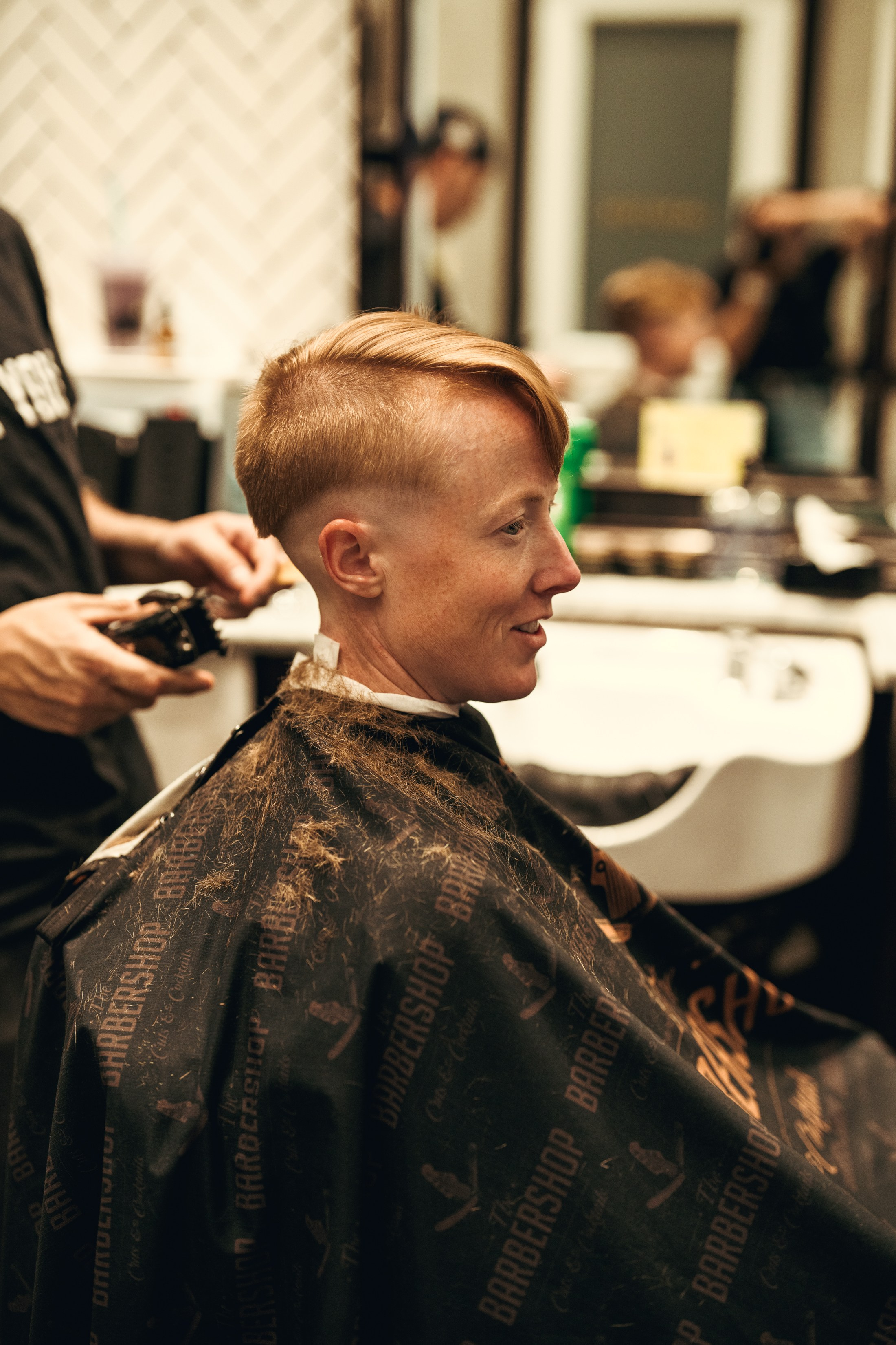 Christina’s bachelor party. Wedding & elopement photographer Viktoriya Kravtsov. Las Vegas