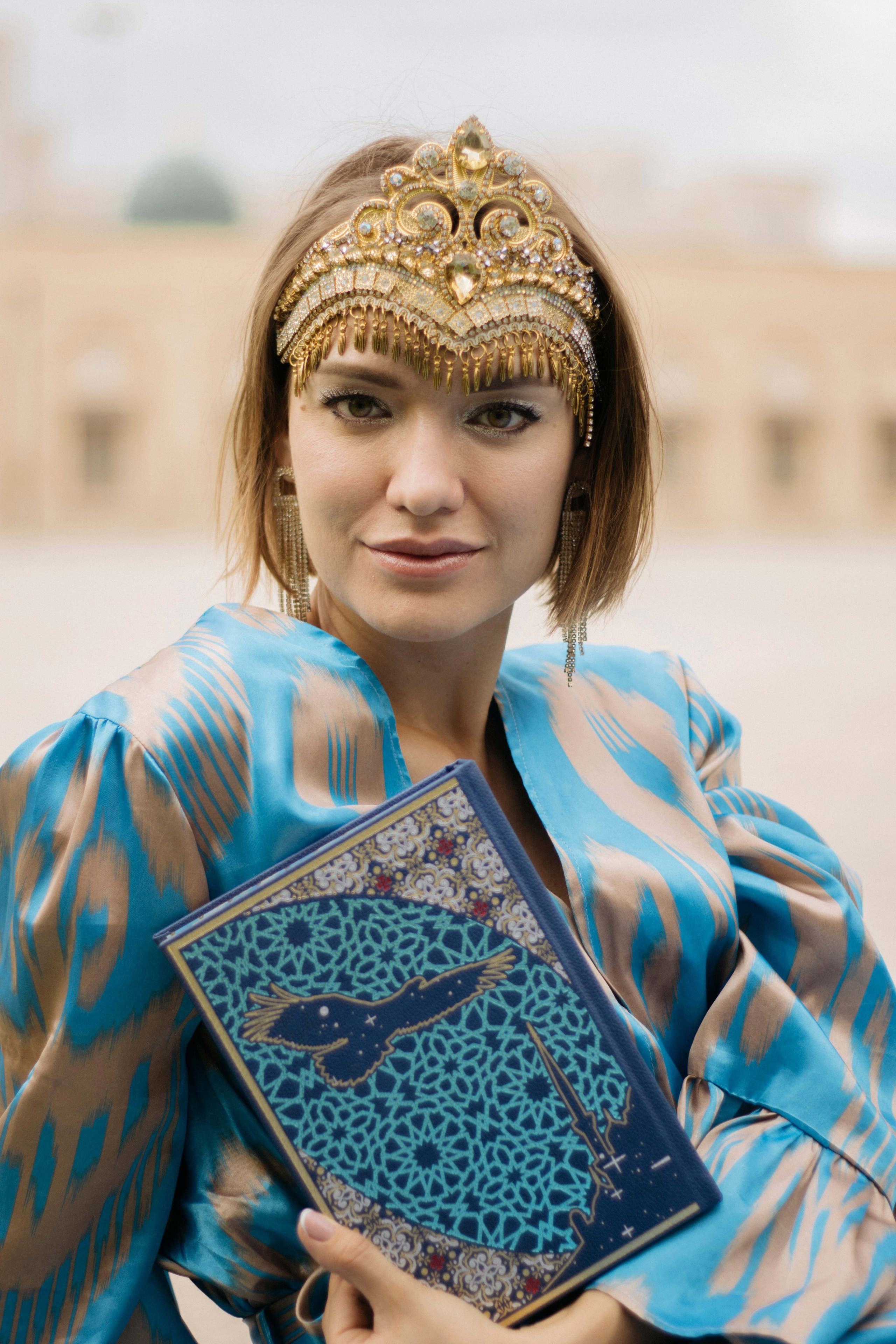 Ксения. восточная сказка. Фотограф в Ташкенте, Аксенова Дарья