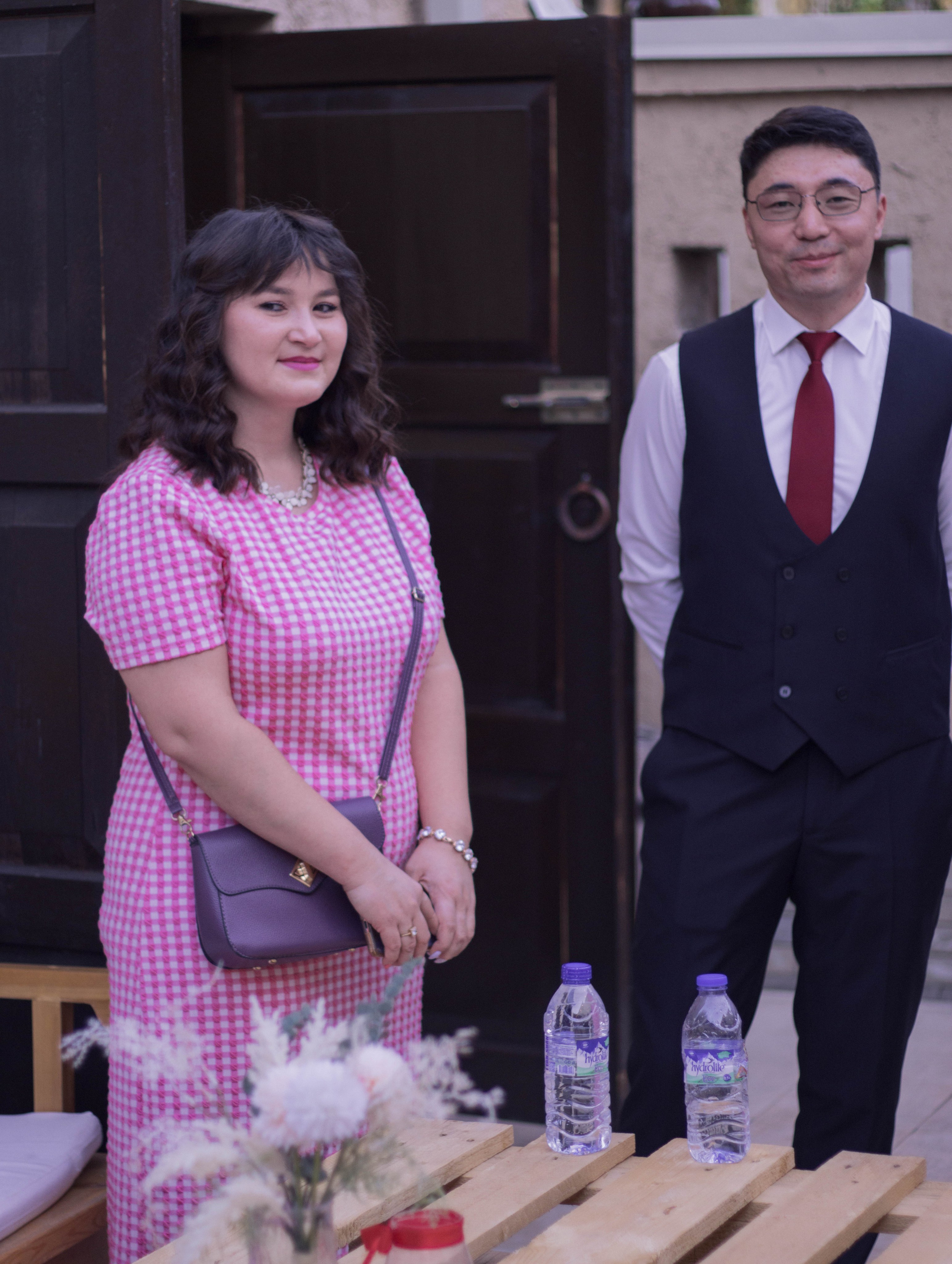 Свадьба Эльсанам и Атай. Фотограф в Ташкенте, Аксенова Дарья