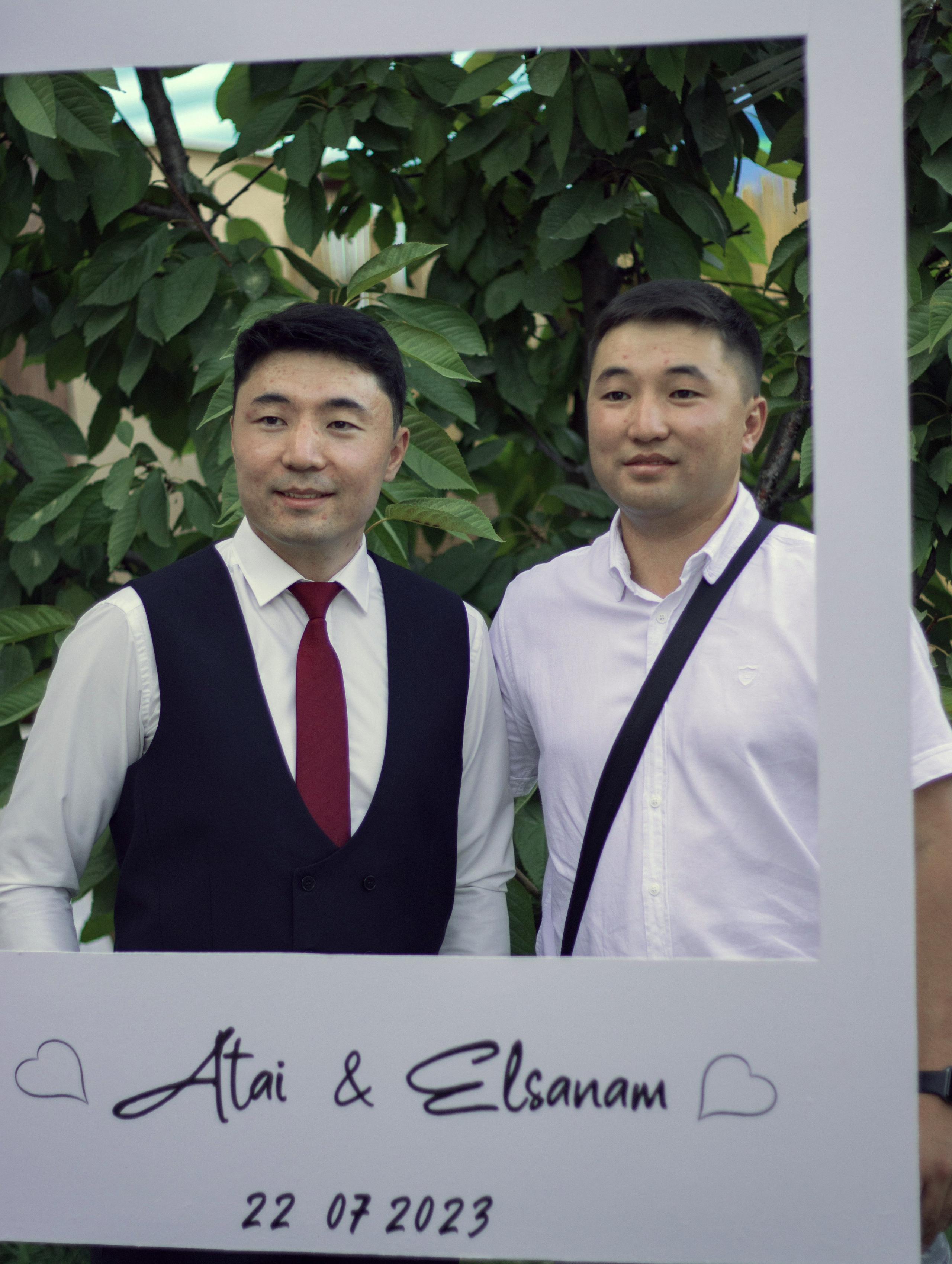 Свадьба Эльсанам и Атай. Фотограф в Ташкенте, Аксенова Дарья