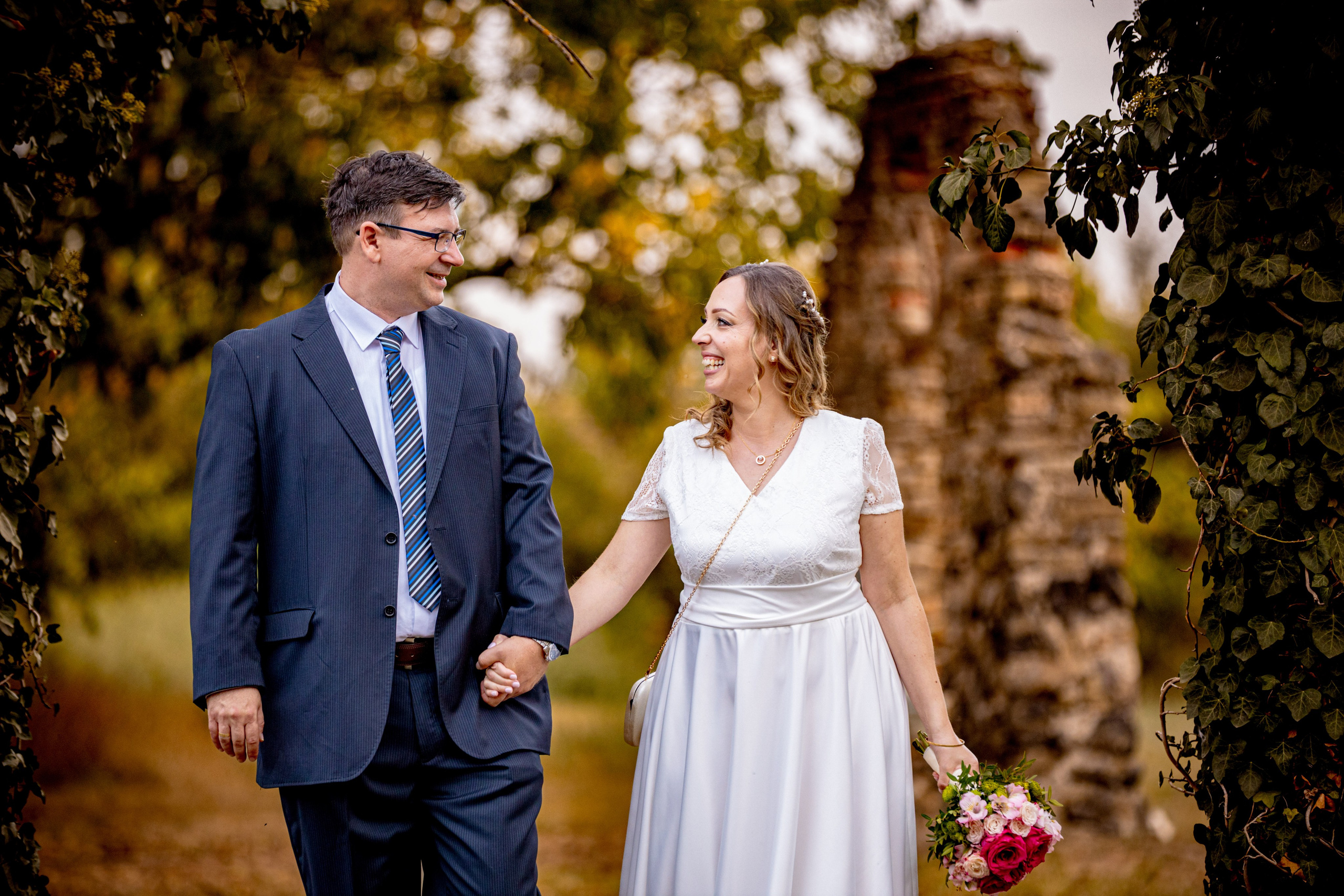 Sofija & Vladimir. Marko Tucić Photography | Fotograf Zrenjanin