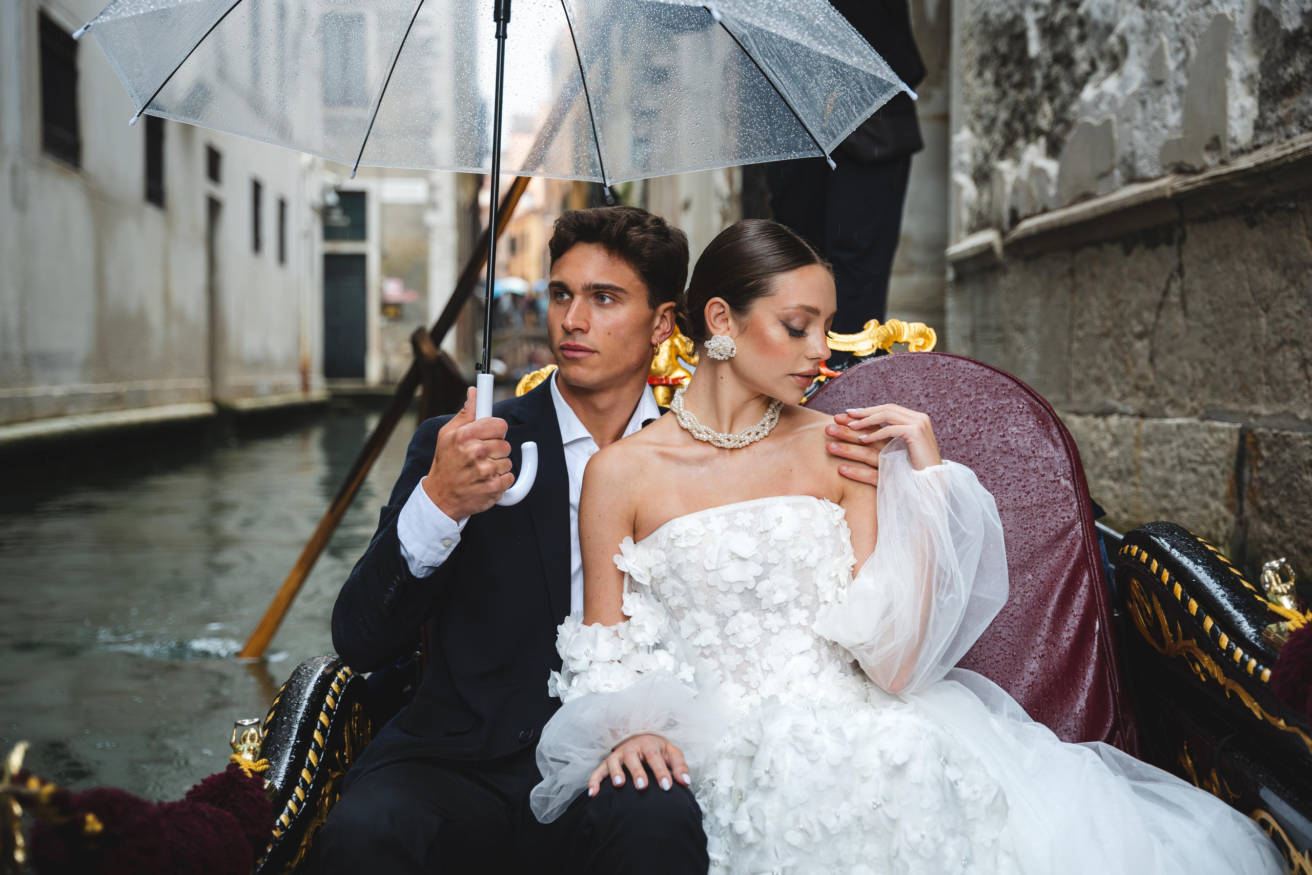 MG Alizada Photography. Proposal and Engagement photographer in Italy