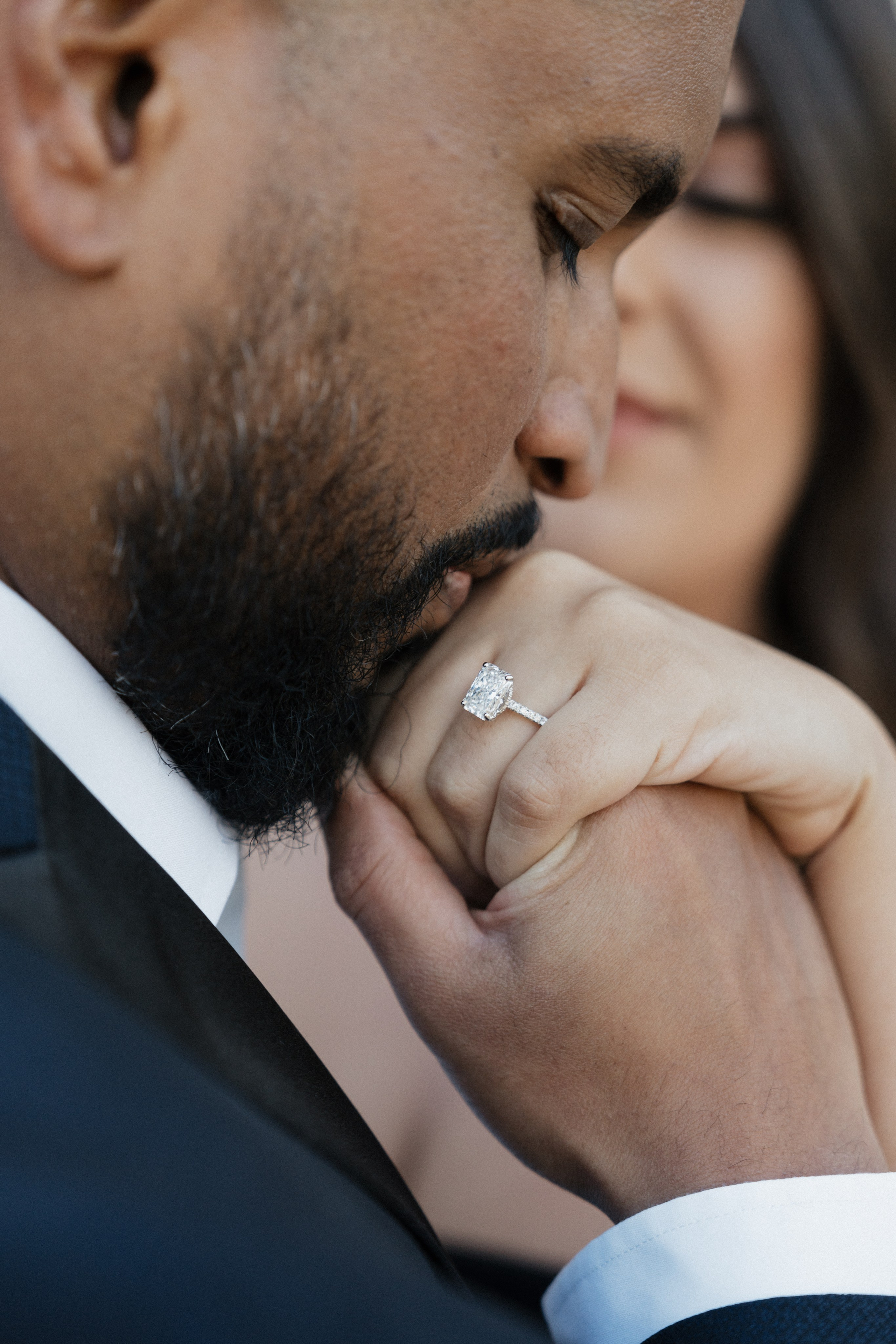 Surprise Proposal. Soulo Photography | San Francisco Bay Area Based Photographer