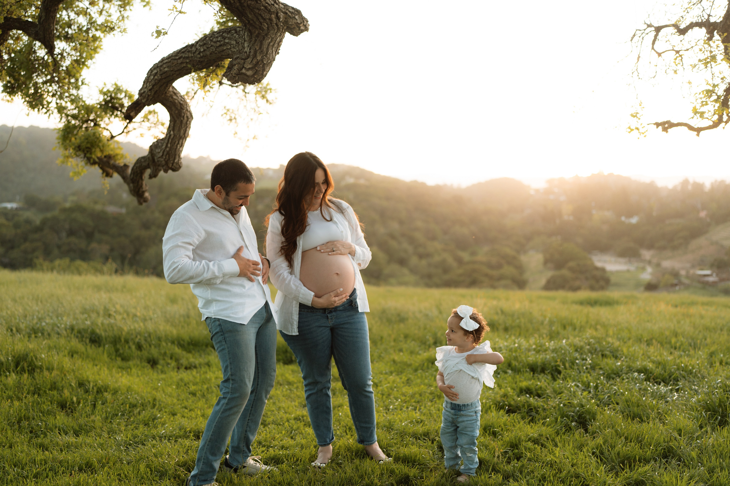 Bri’s Maternity Session. Soulo Photography | San Francisco Bay Area Based Photographer
