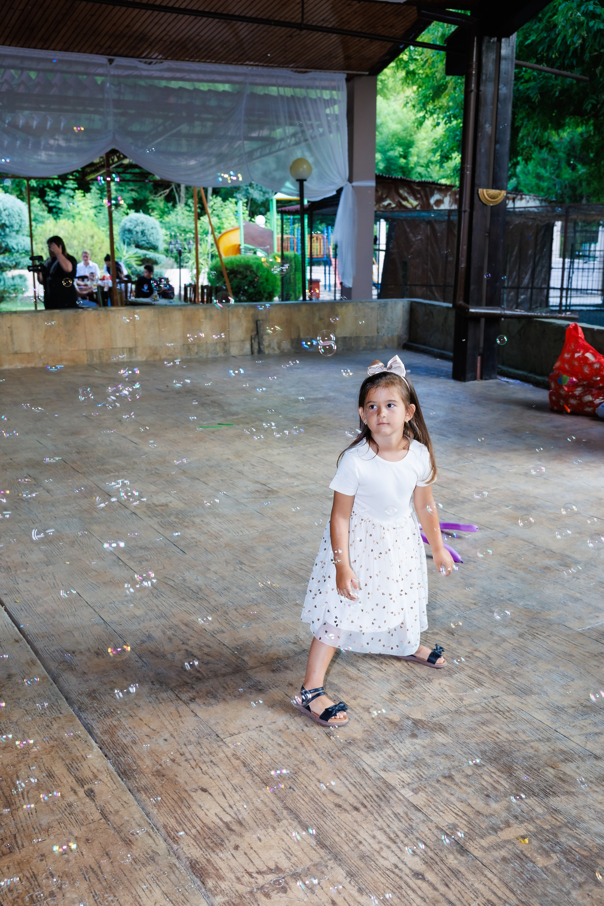 Bachelorette Party. Фотограф Ирина Йотова