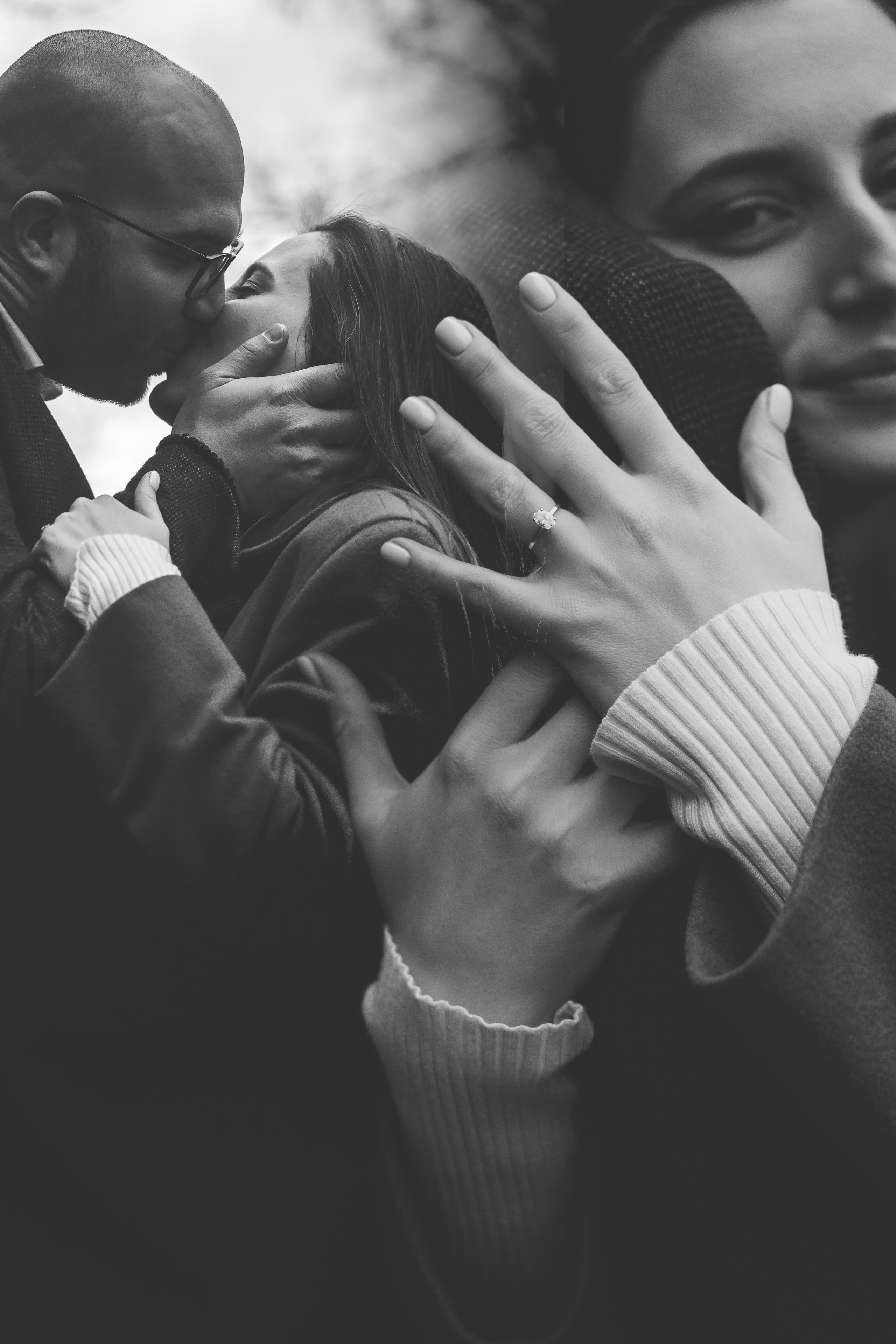 Love Story Бургас. Фотограф Ирина Йотова