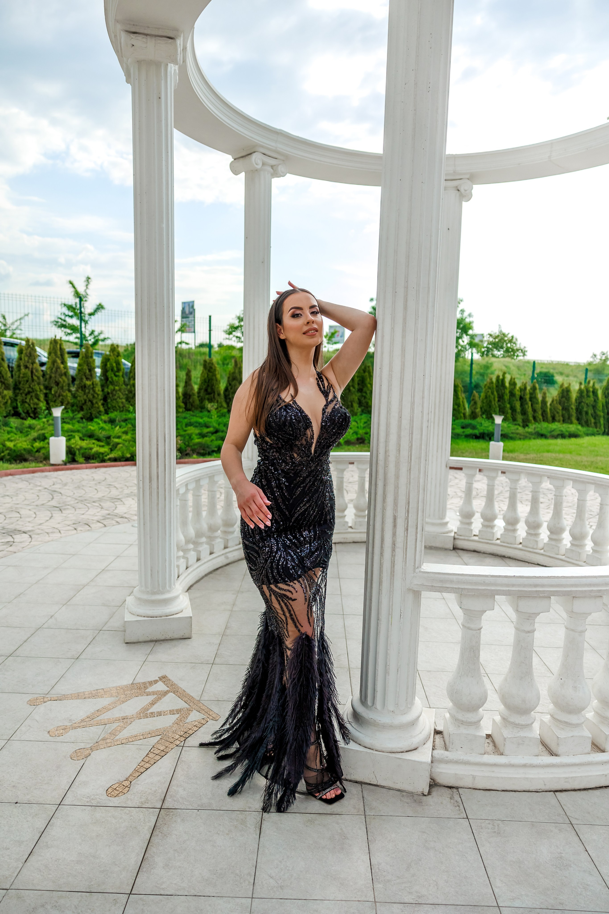 Абитуриентски Бал 2023. Фотограф Ирина Йотова