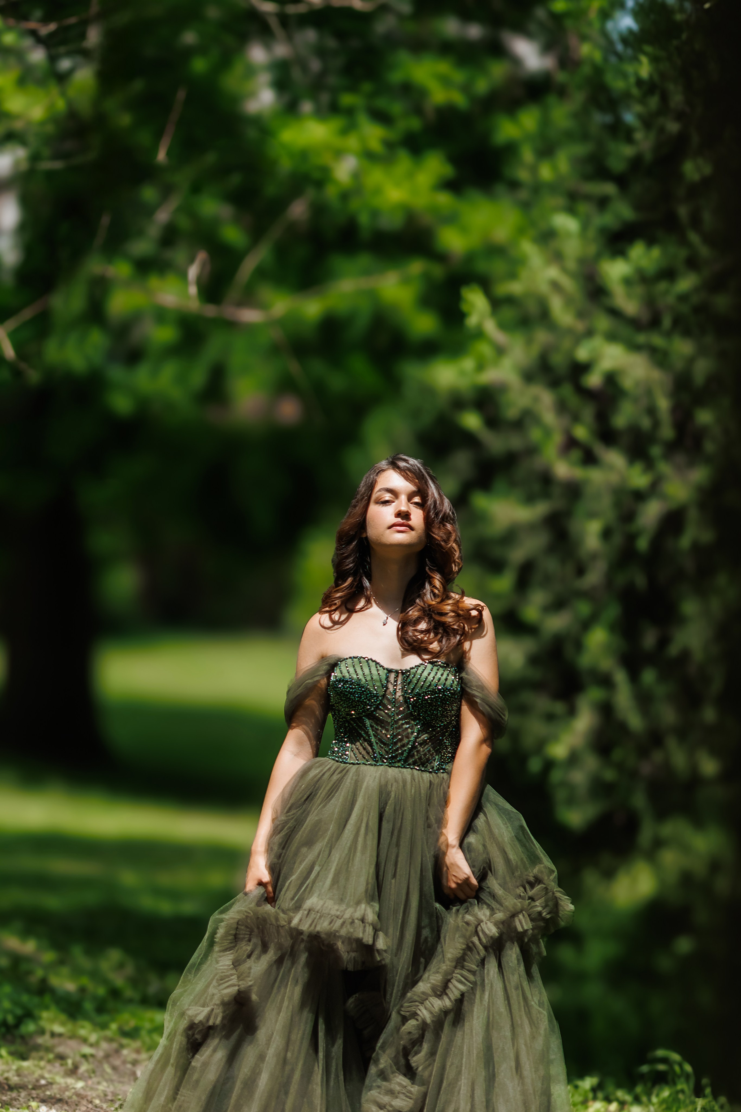 Фотосесия за абитуриенти. Фотограф Ирина Йотова