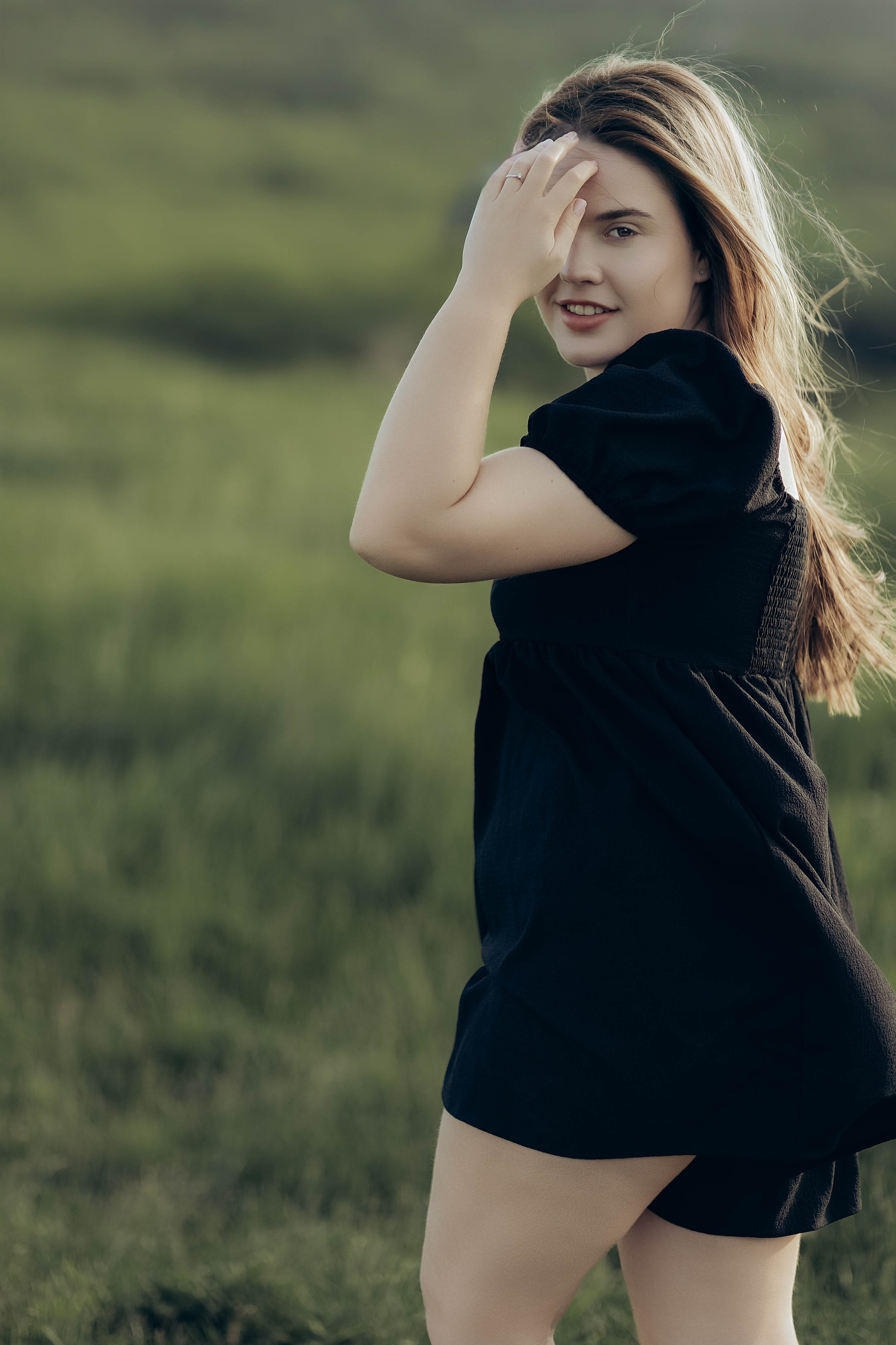 Ana. Ana Iacob | Fotograf de Nunta Iași