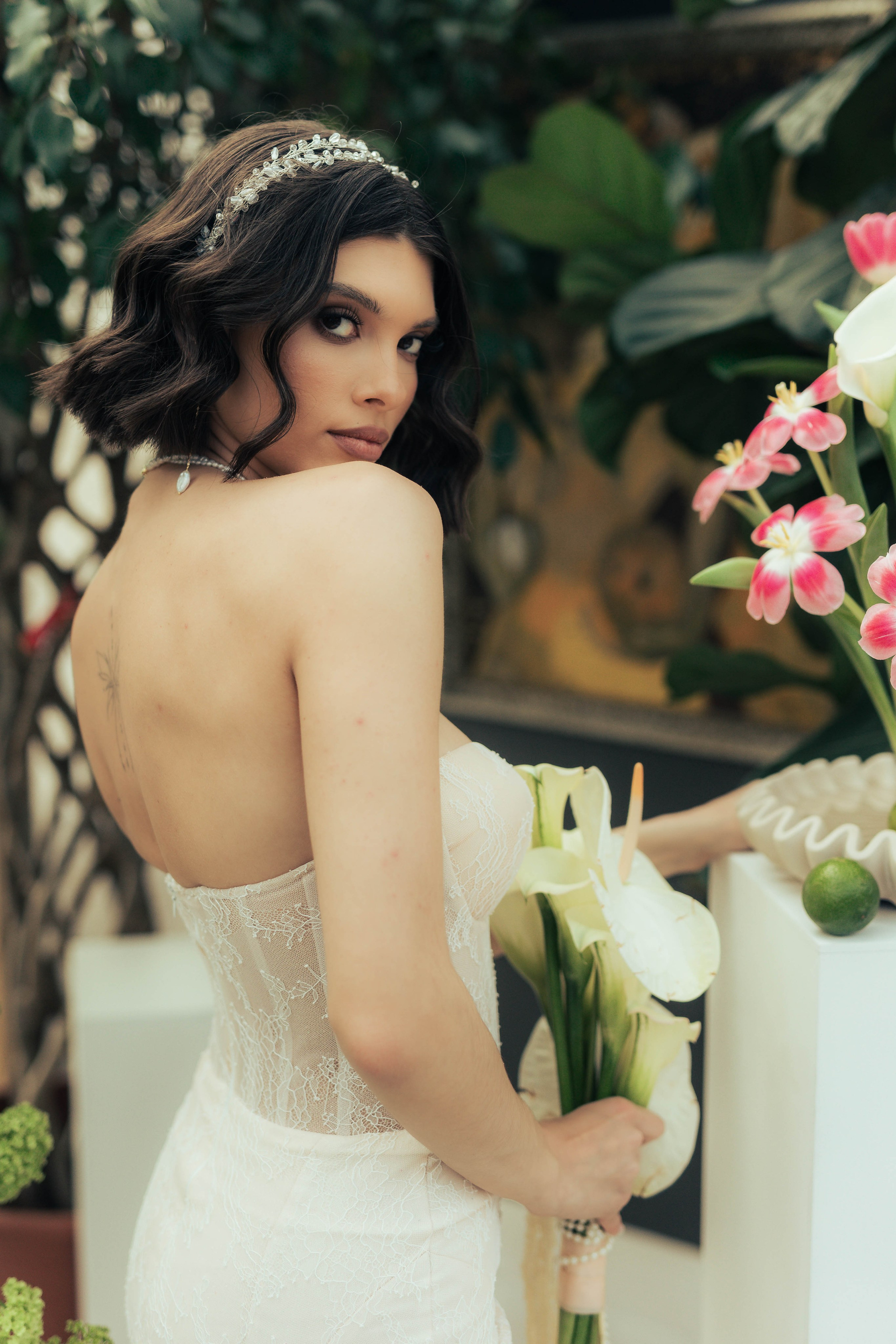 Styled Shoot by Rooms. Ana Iacob|Fotograf de Nunta Iași