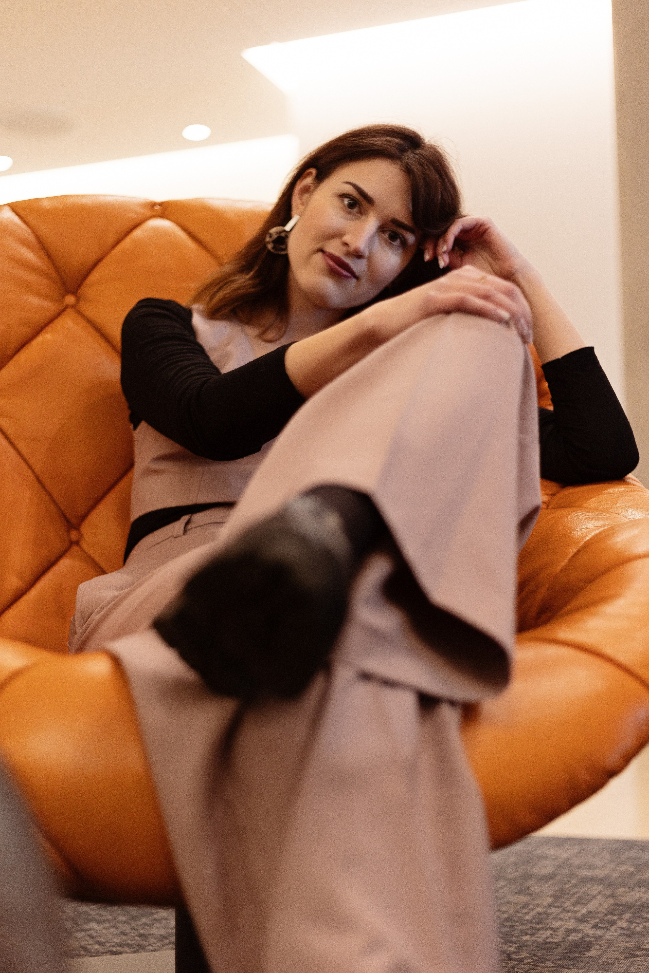 Porträt / Business. Oxana Gruber Fotograf