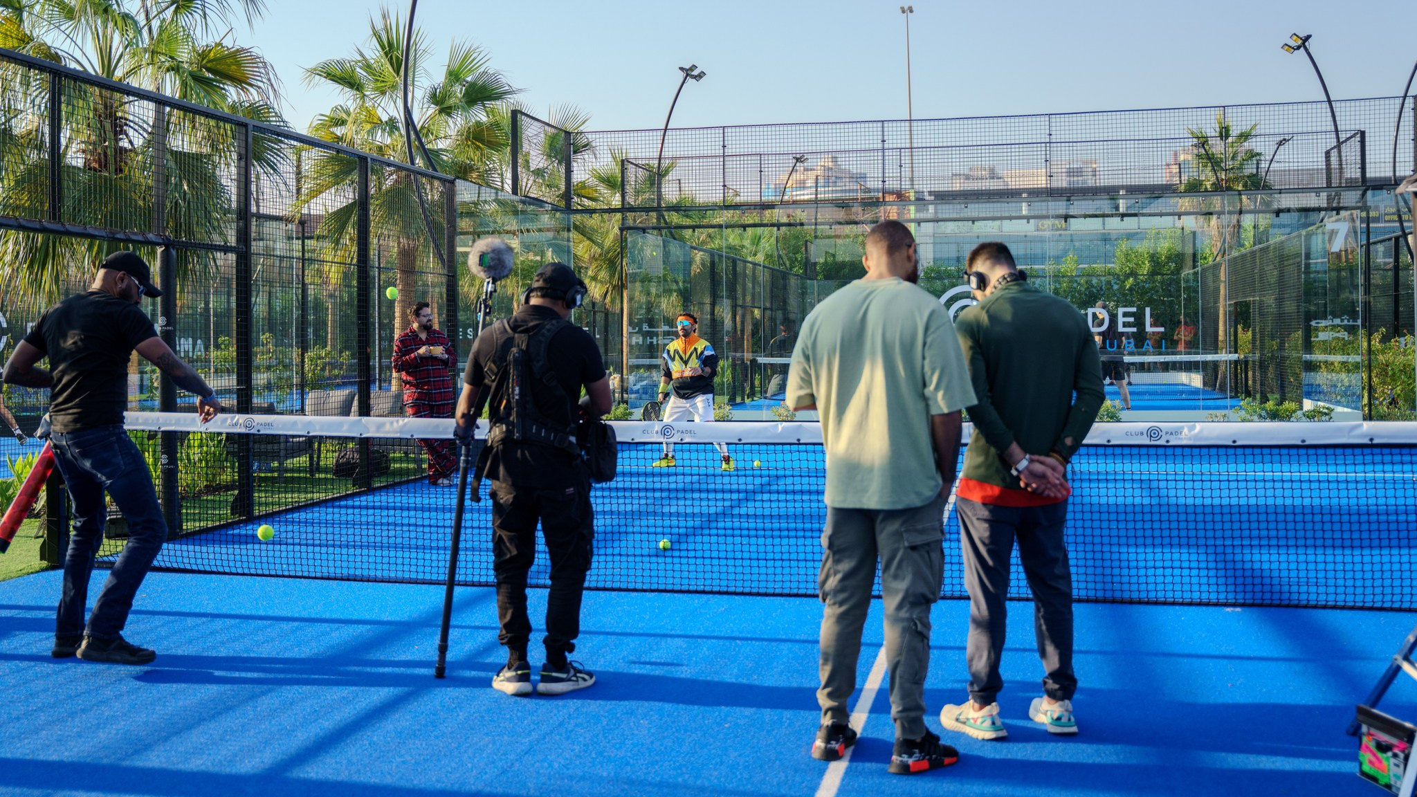 Brands For Less | Christmas Comercial. Zakhar Leshkov Photo