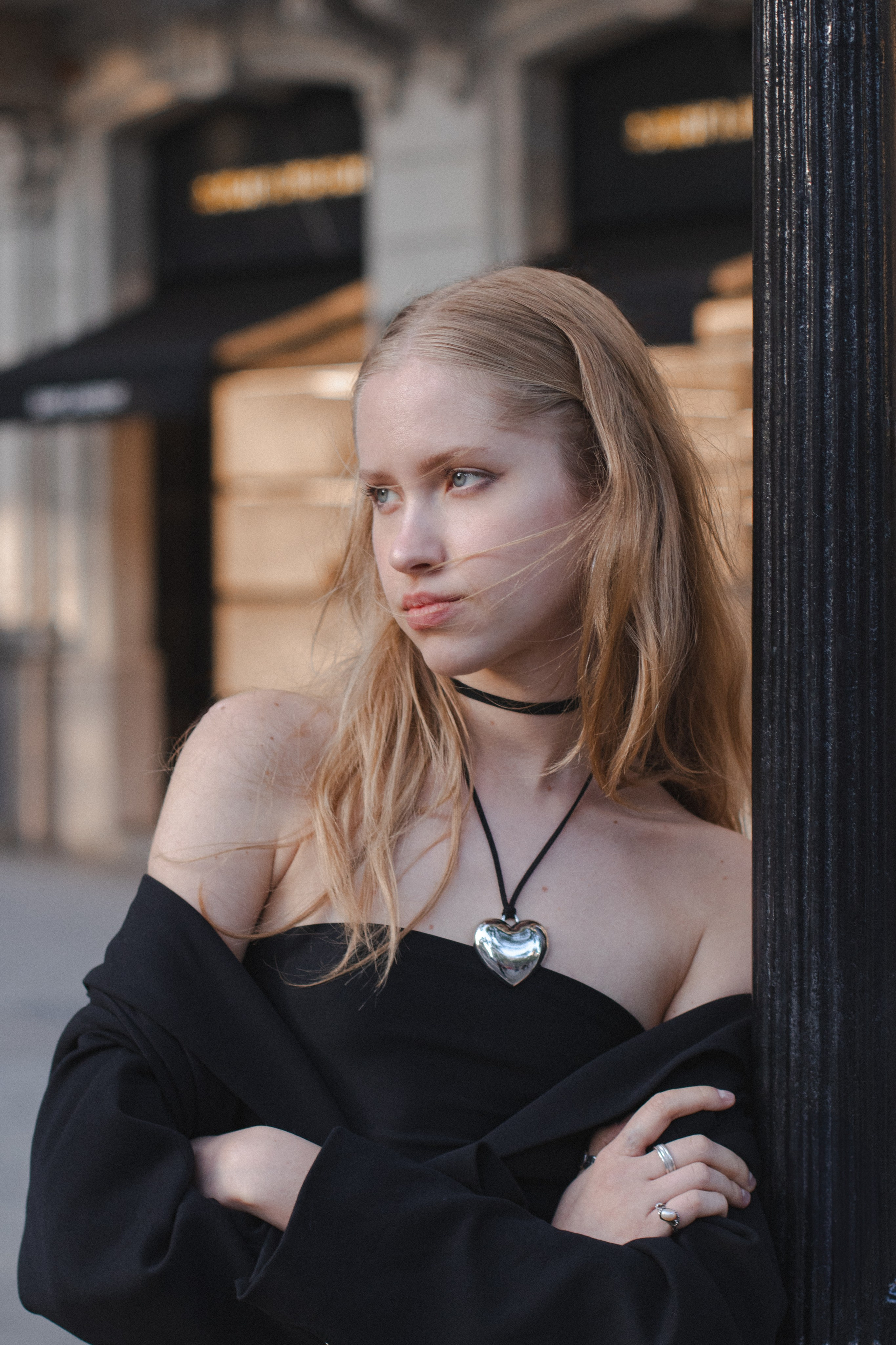 Daria Sori, Barcelona. Главная