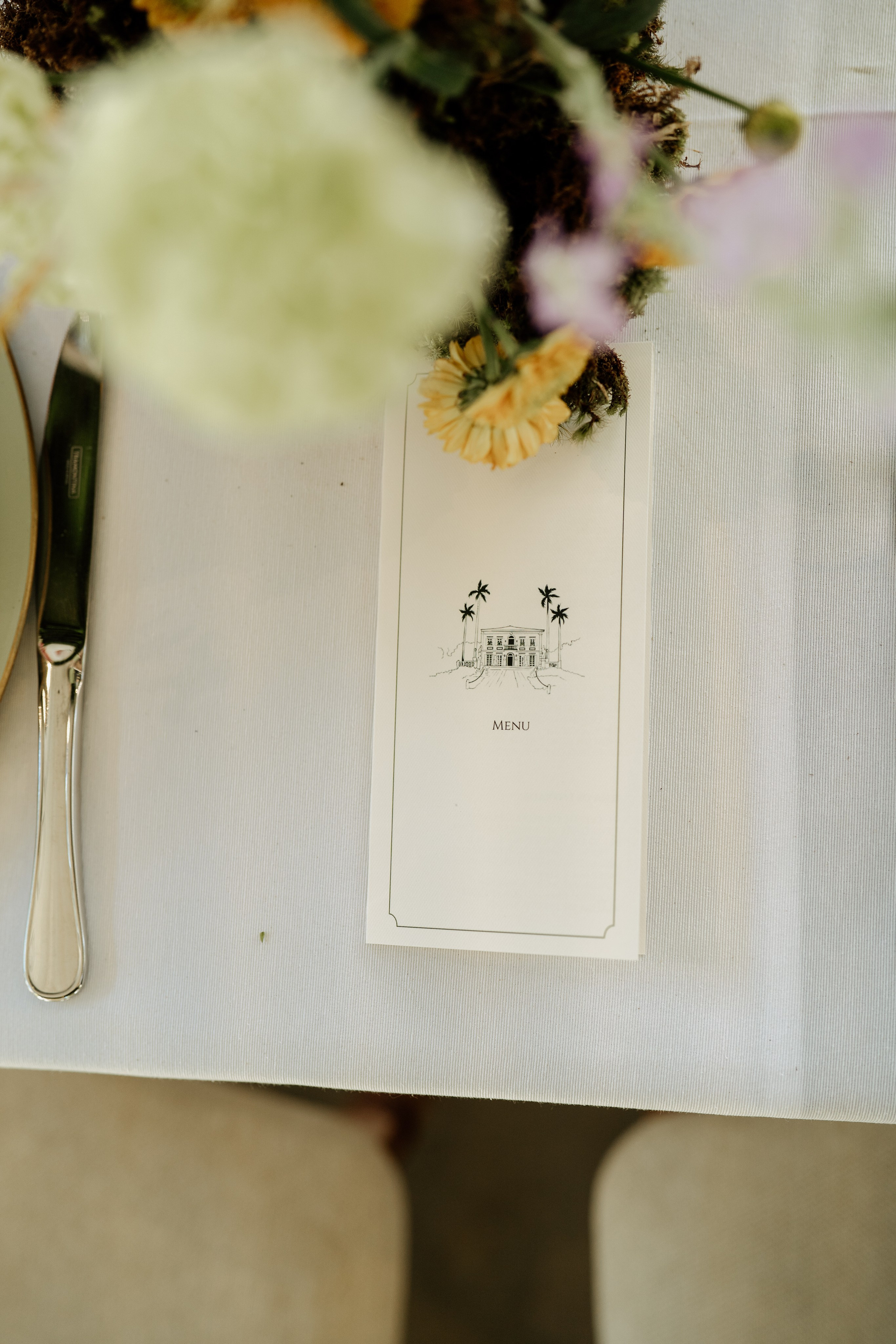 Johanna & Felipe. Congiu Wedding