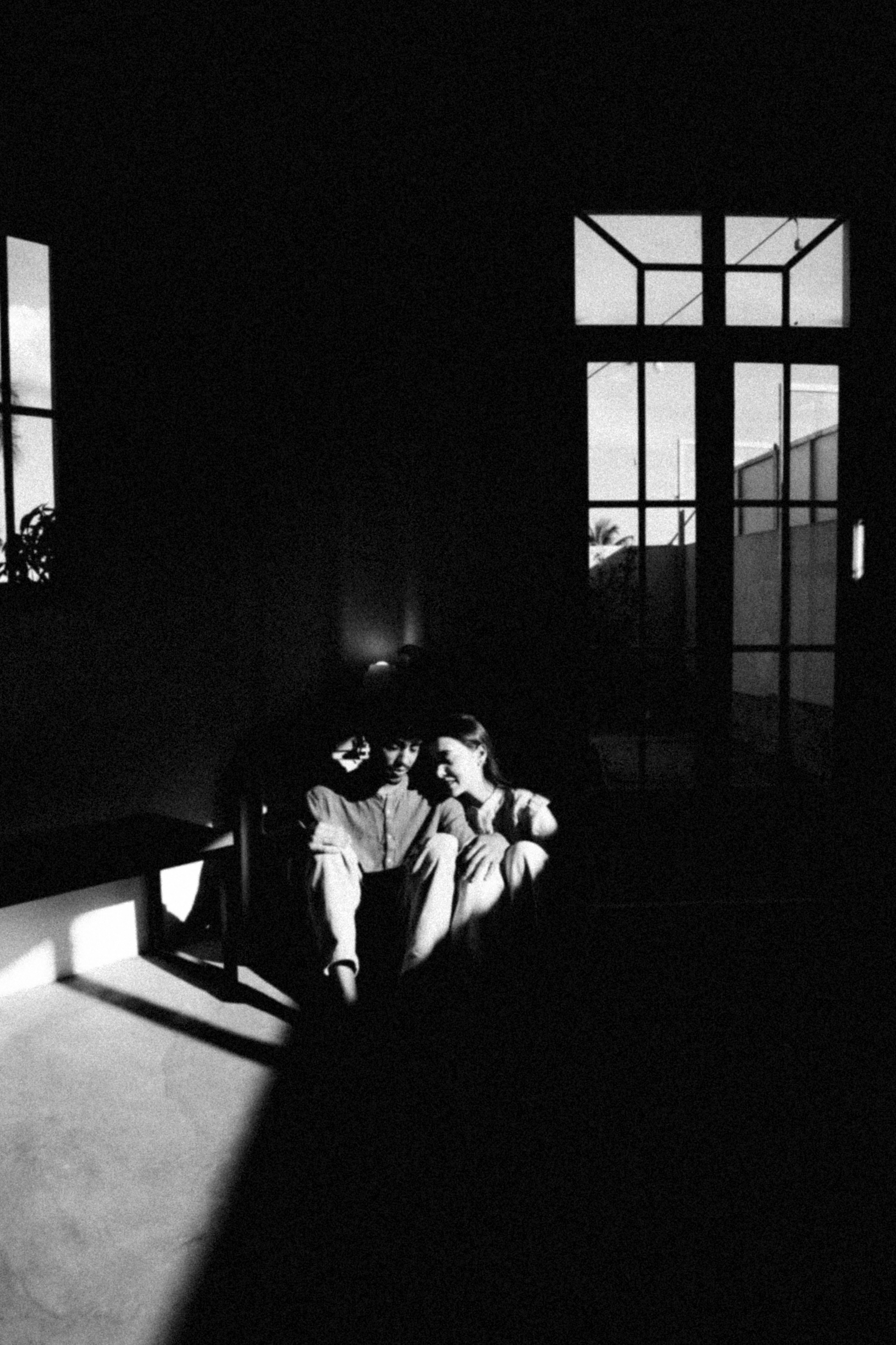 Bárbara & Rafael. Congiu Wedding