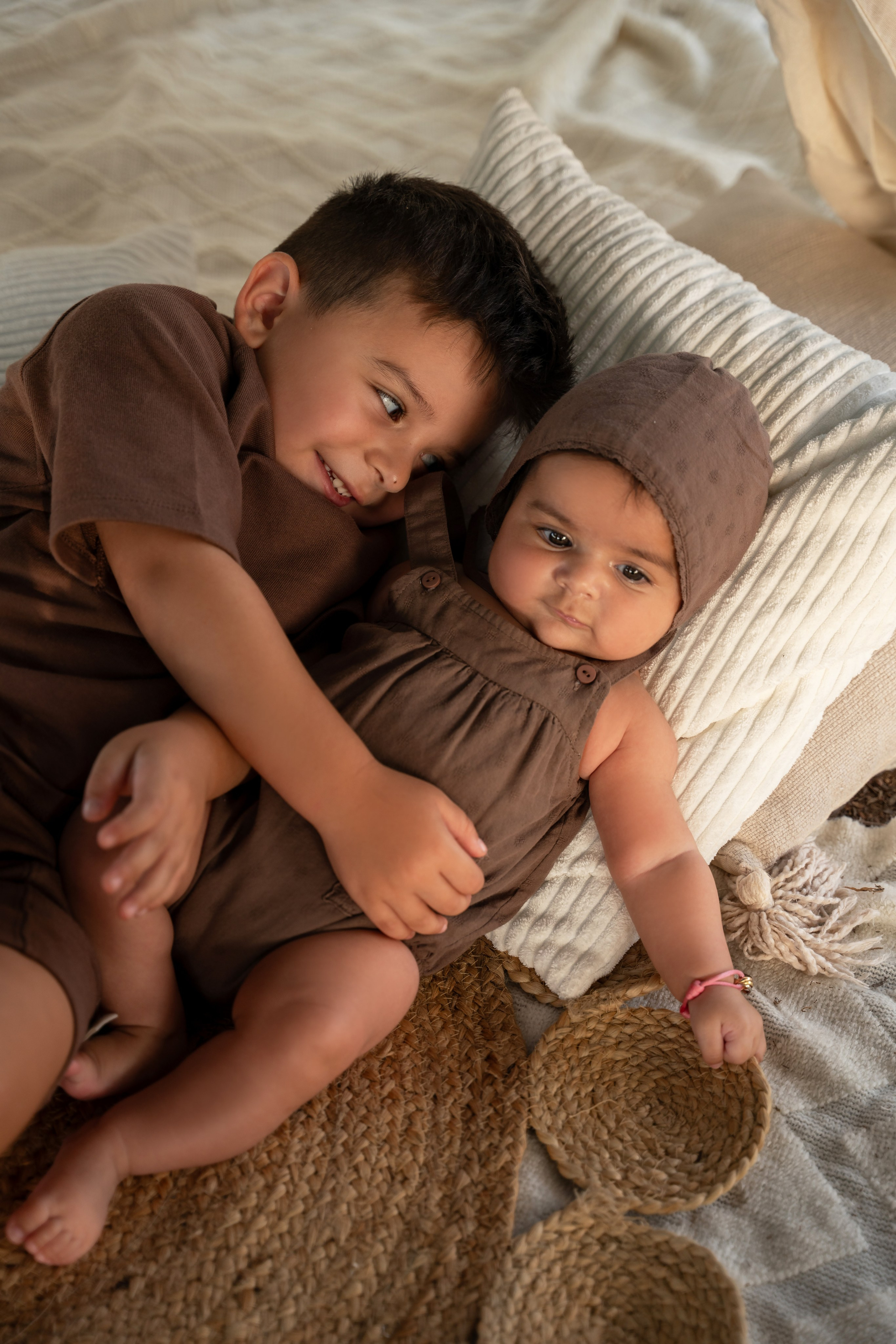 3 months milestone. Angela Iakovleva — Family Photographer in Dubai