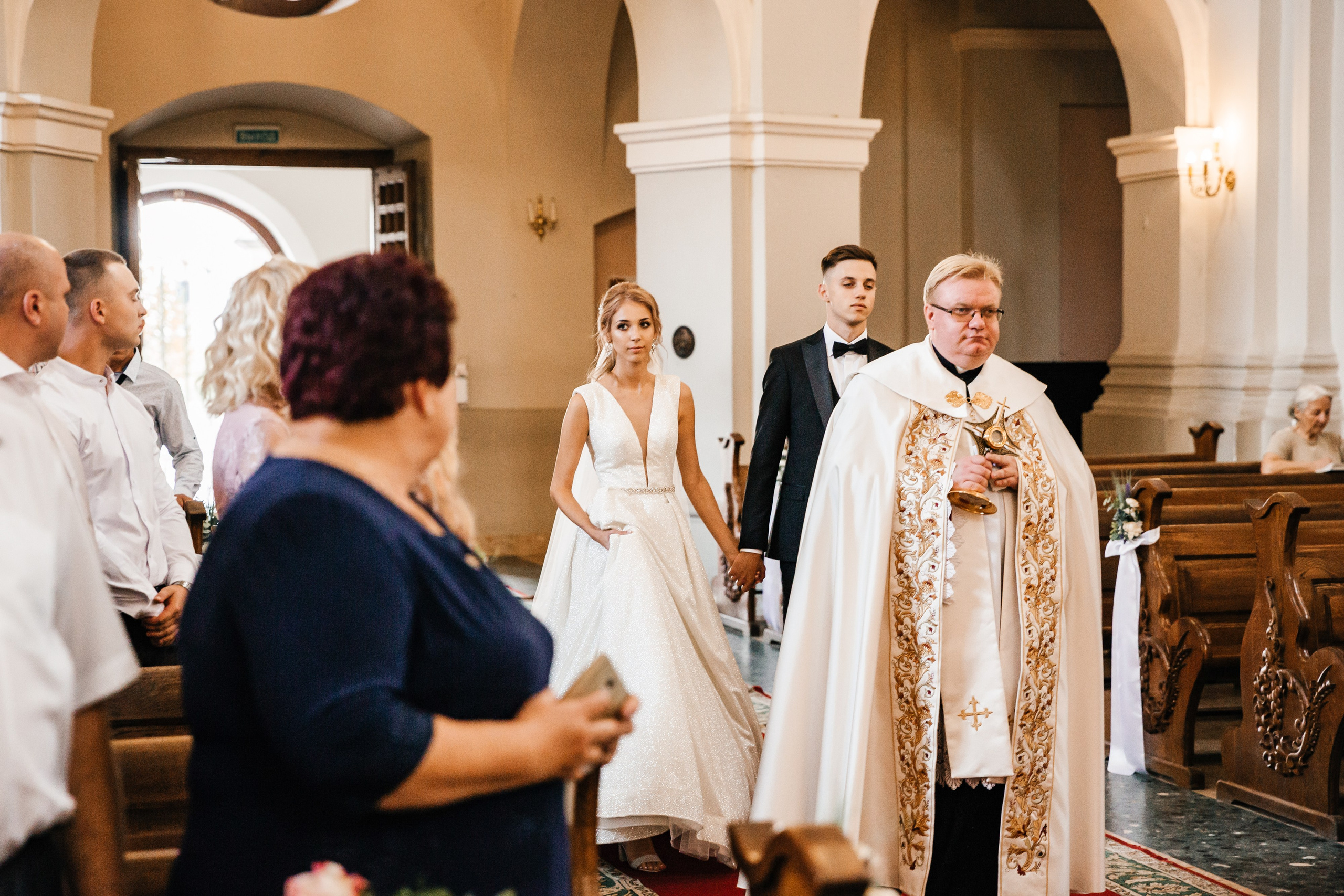 Evgeniy & Mariya. Destination wedding and fashion photographer in Riga Igor Davidovich