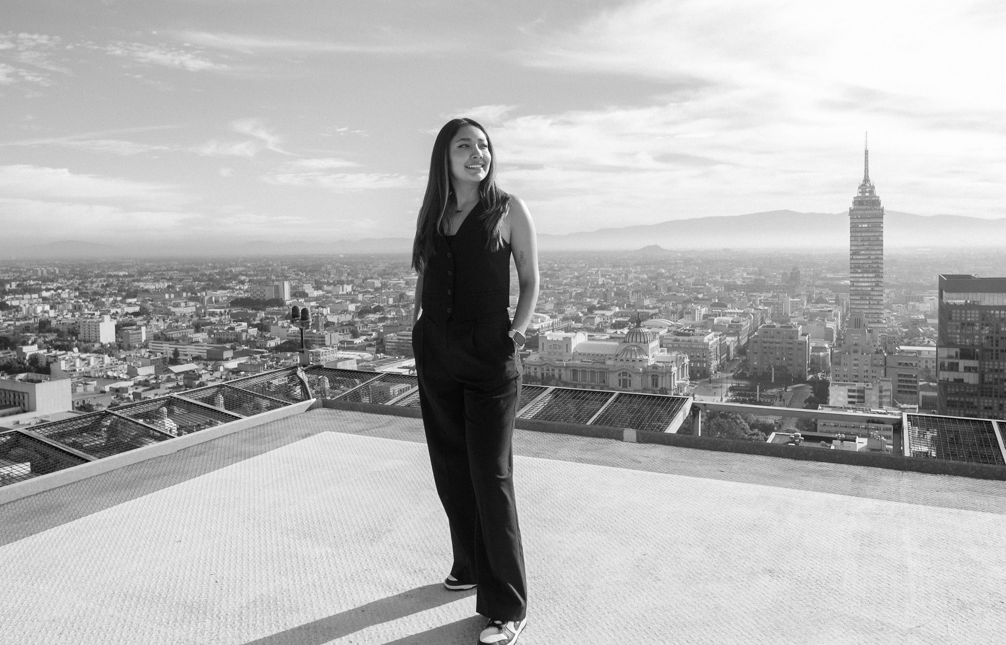 Agilibus. Wedding and family photographer in Mexico City