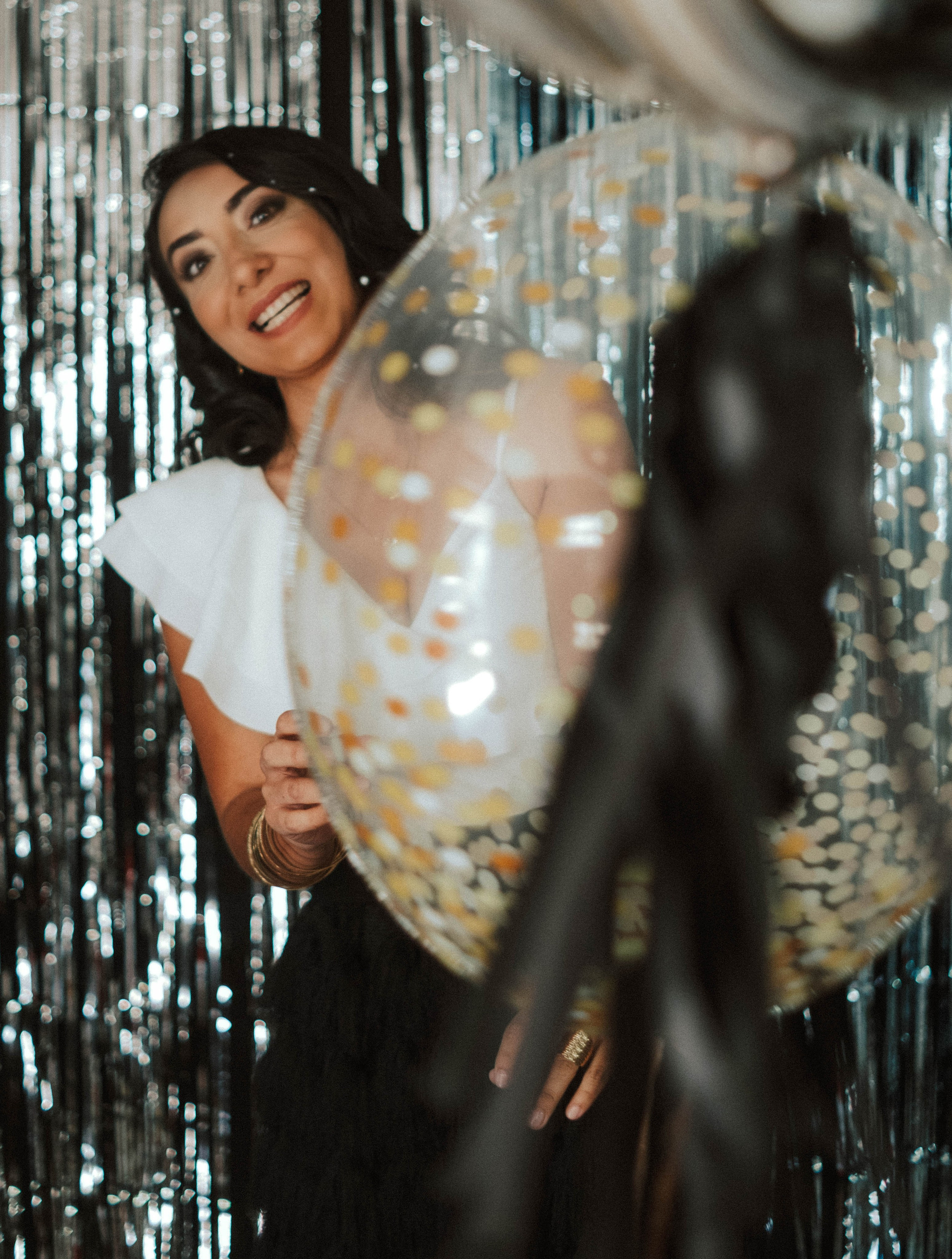 Evelin. Wedding and family photographer in Mexico City