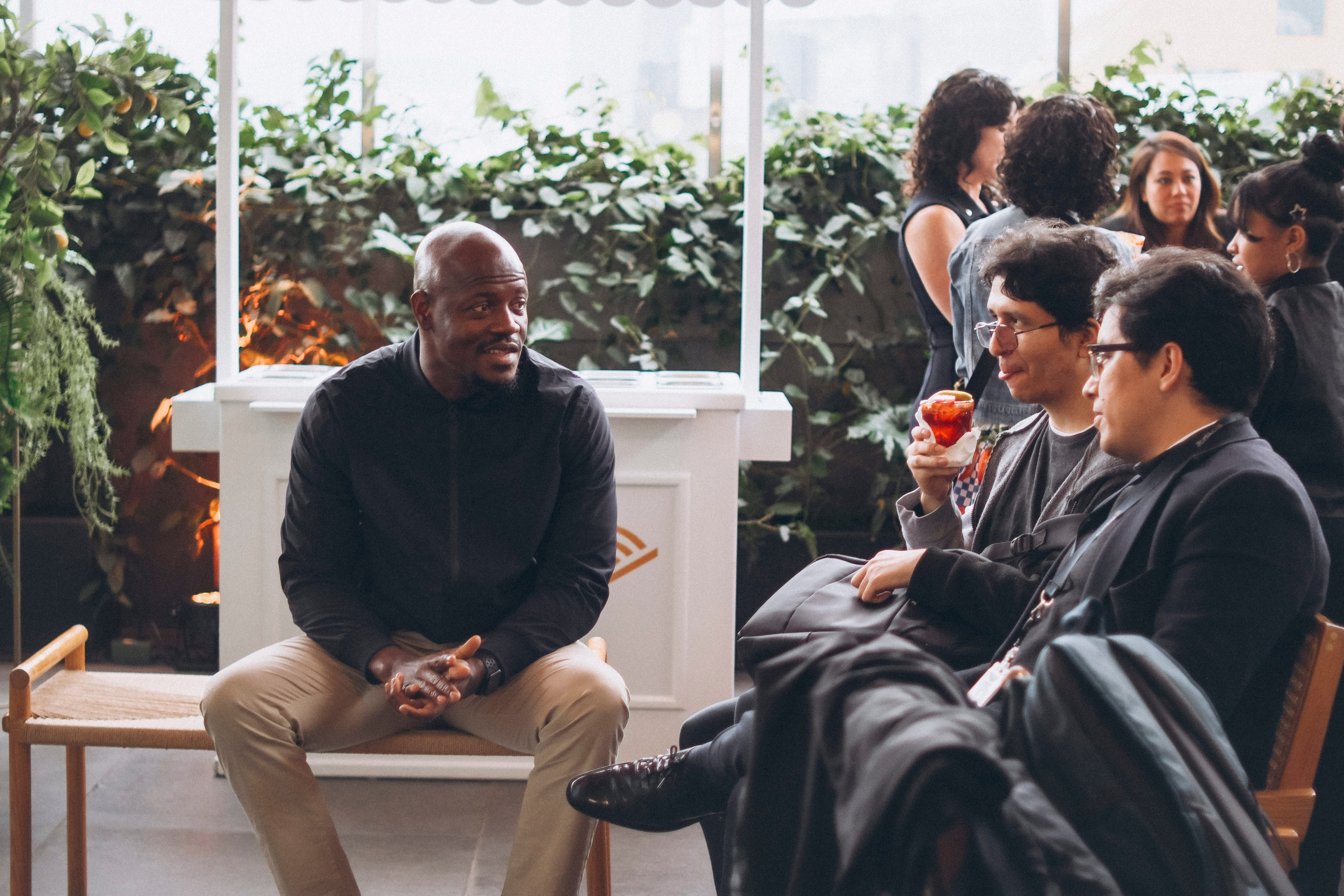 Audible. Wedding and family photographer in Mexico City