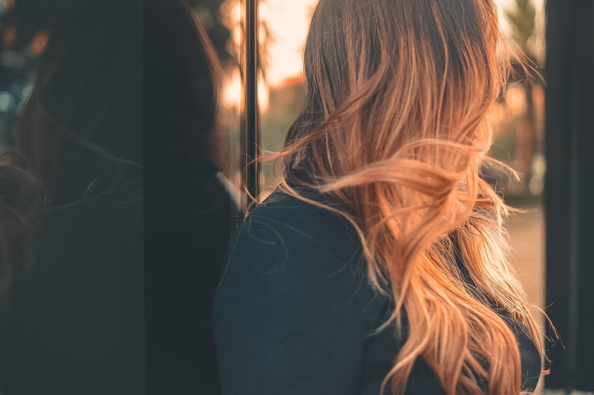 Carmen. Wedding and family photographer in Mexico City