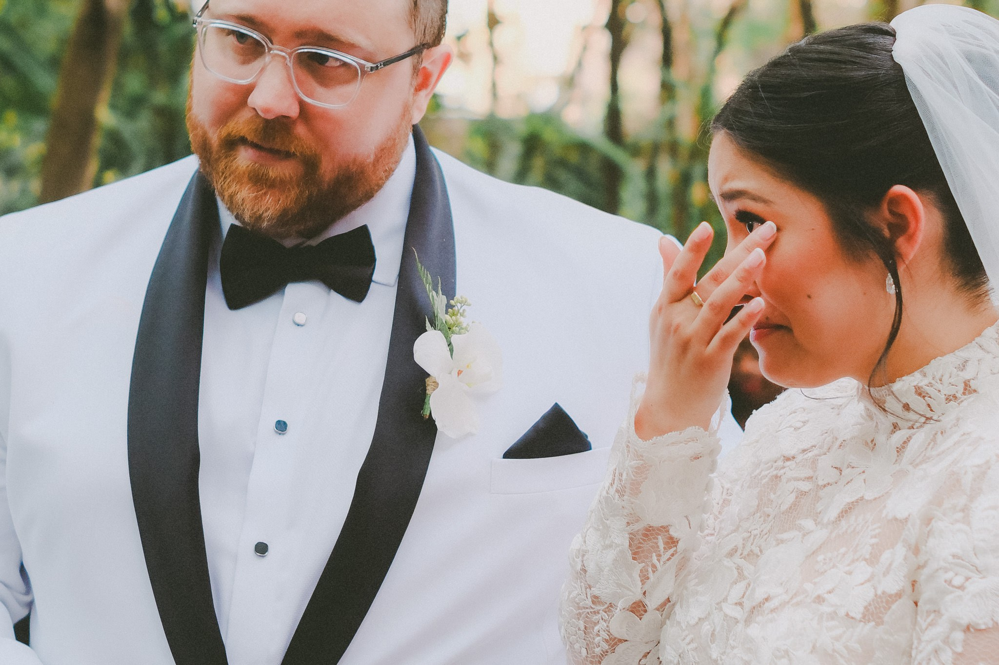 Isavira & Andrew. Wedding and family photographer in Mexico City