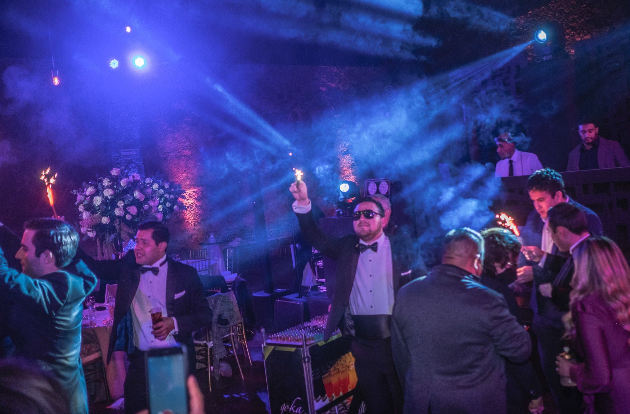 Gaby & Rodrigo / Queretaro. Wedding and family photographer in Mexico City