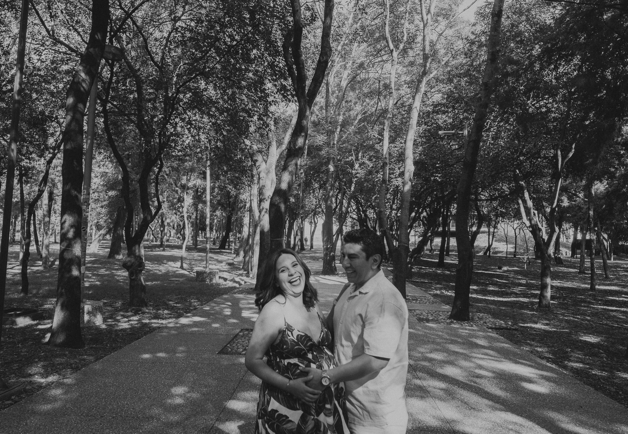 Jin. Wedding and family photographer in Mexico City