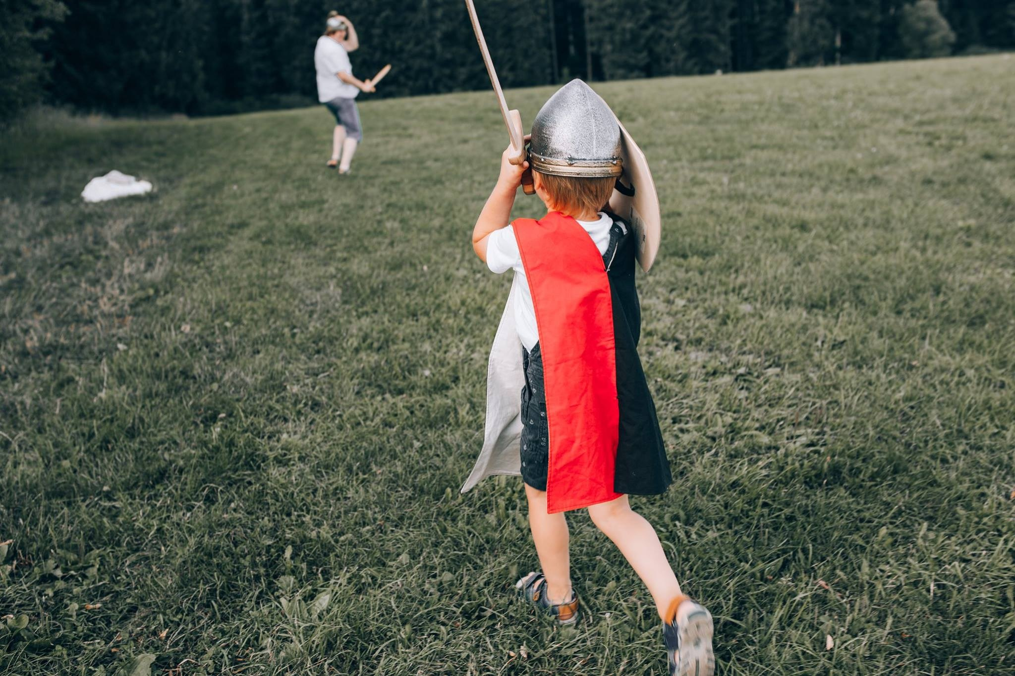 Familie. Emotions Photo Art