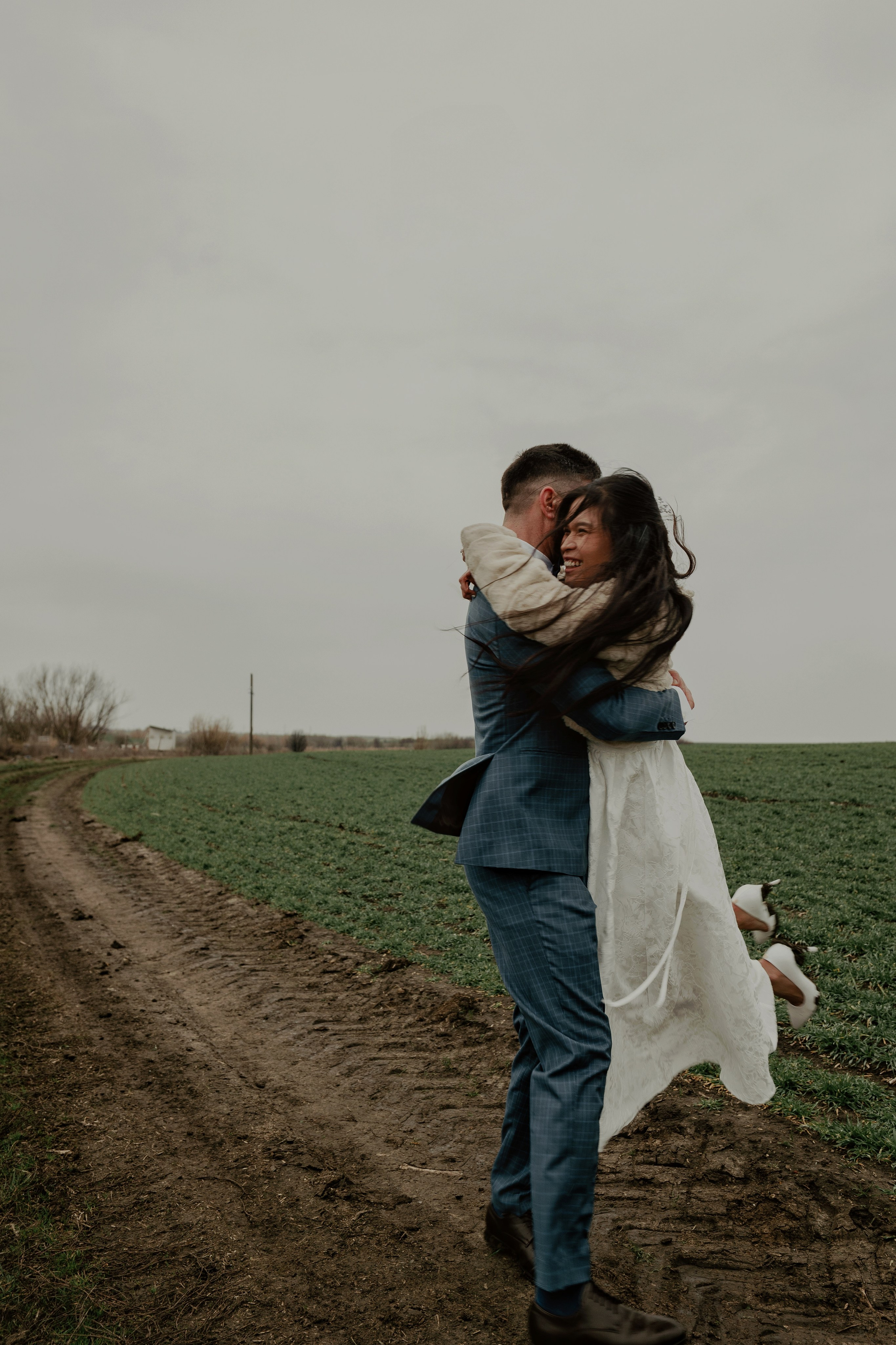 Rowela & Dani. Emotions Photo Art