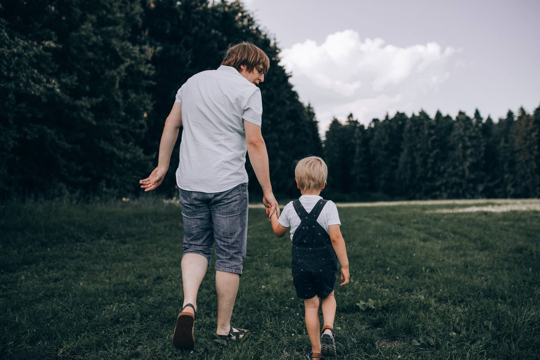 Familie. Emotions Photo Art