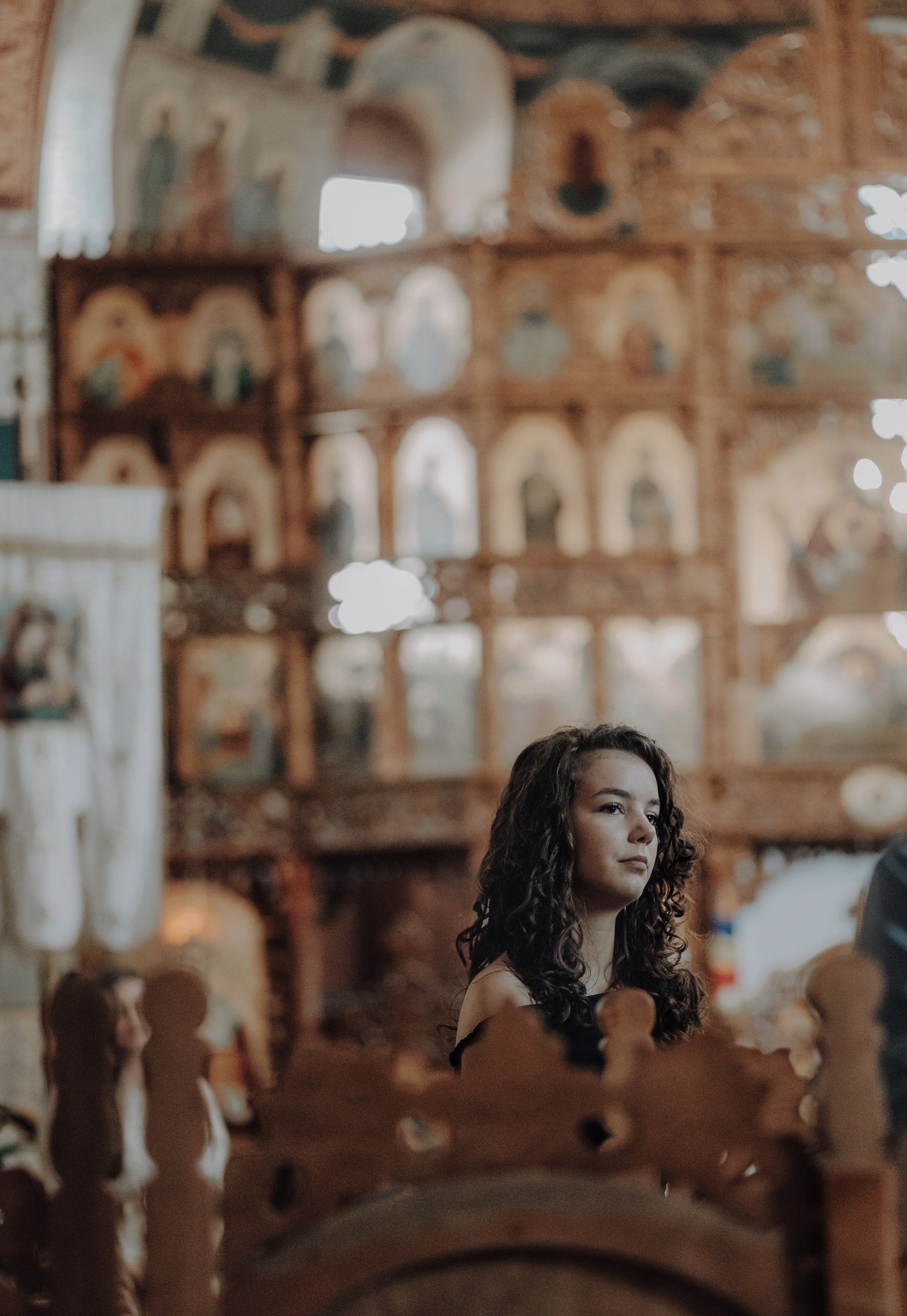Botez Efram. Emotions Photo Art