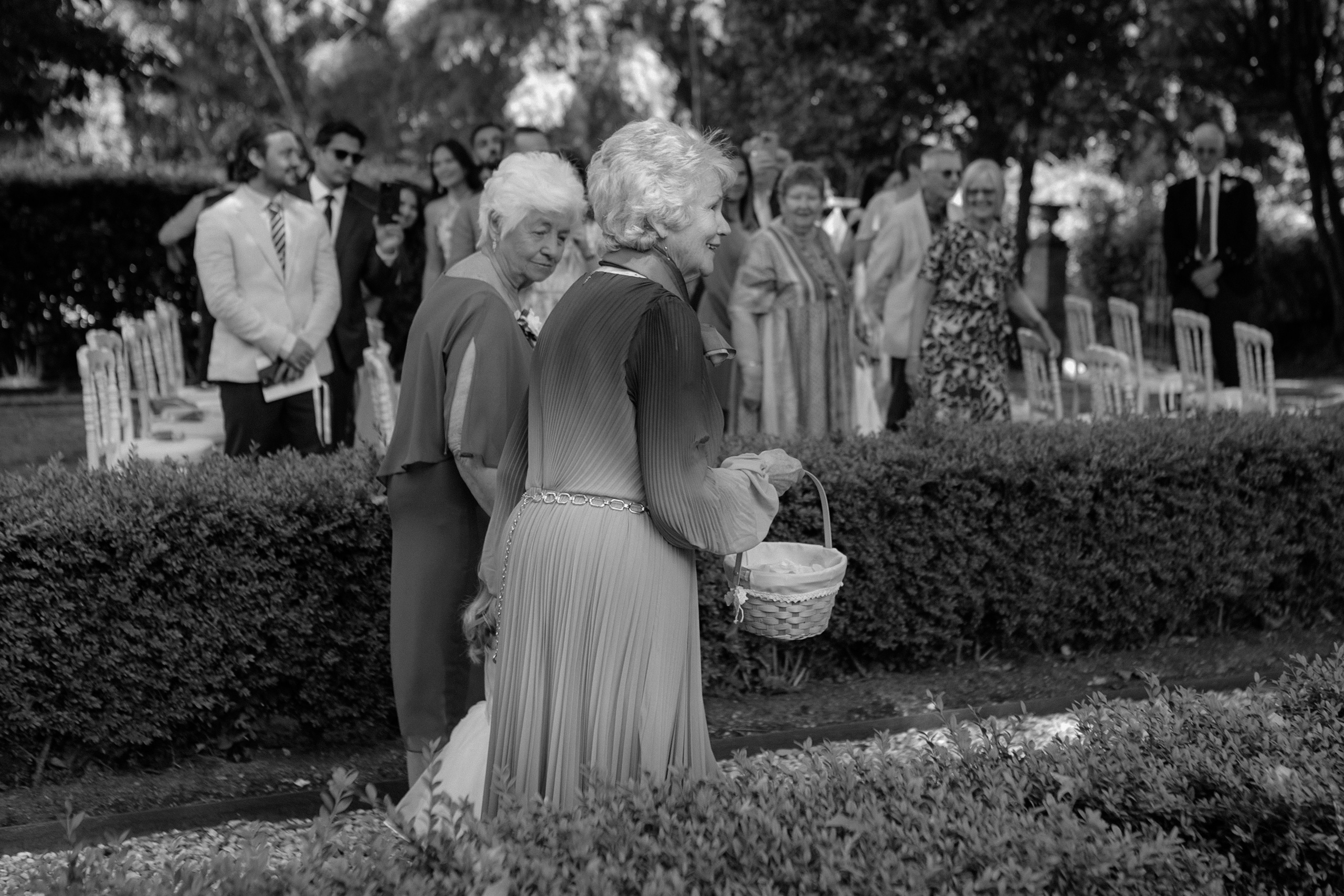 Melissa&Obaid. Wedding photographer Italy