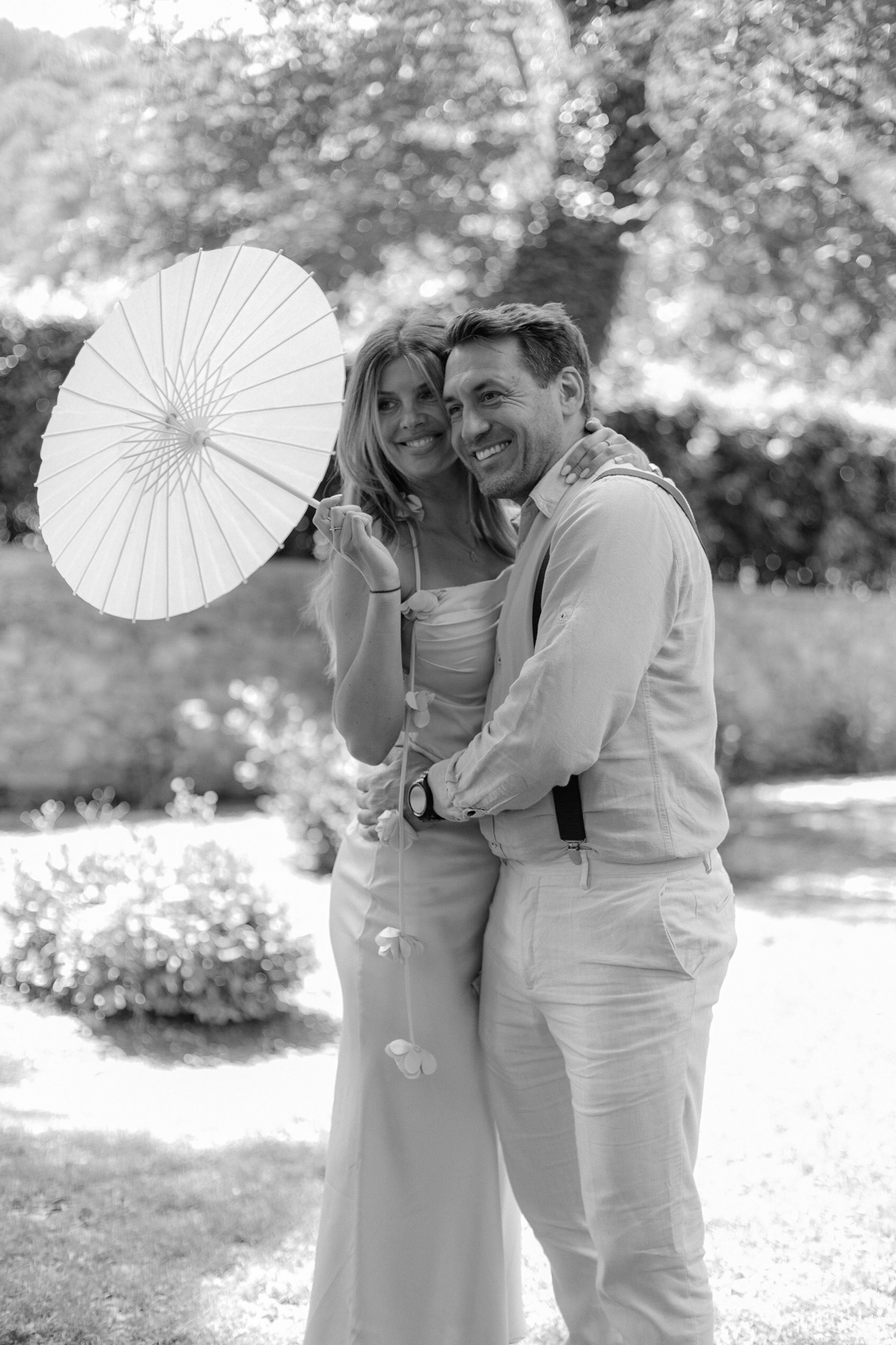 Melissa&Obaid. Wedding photographer Italy