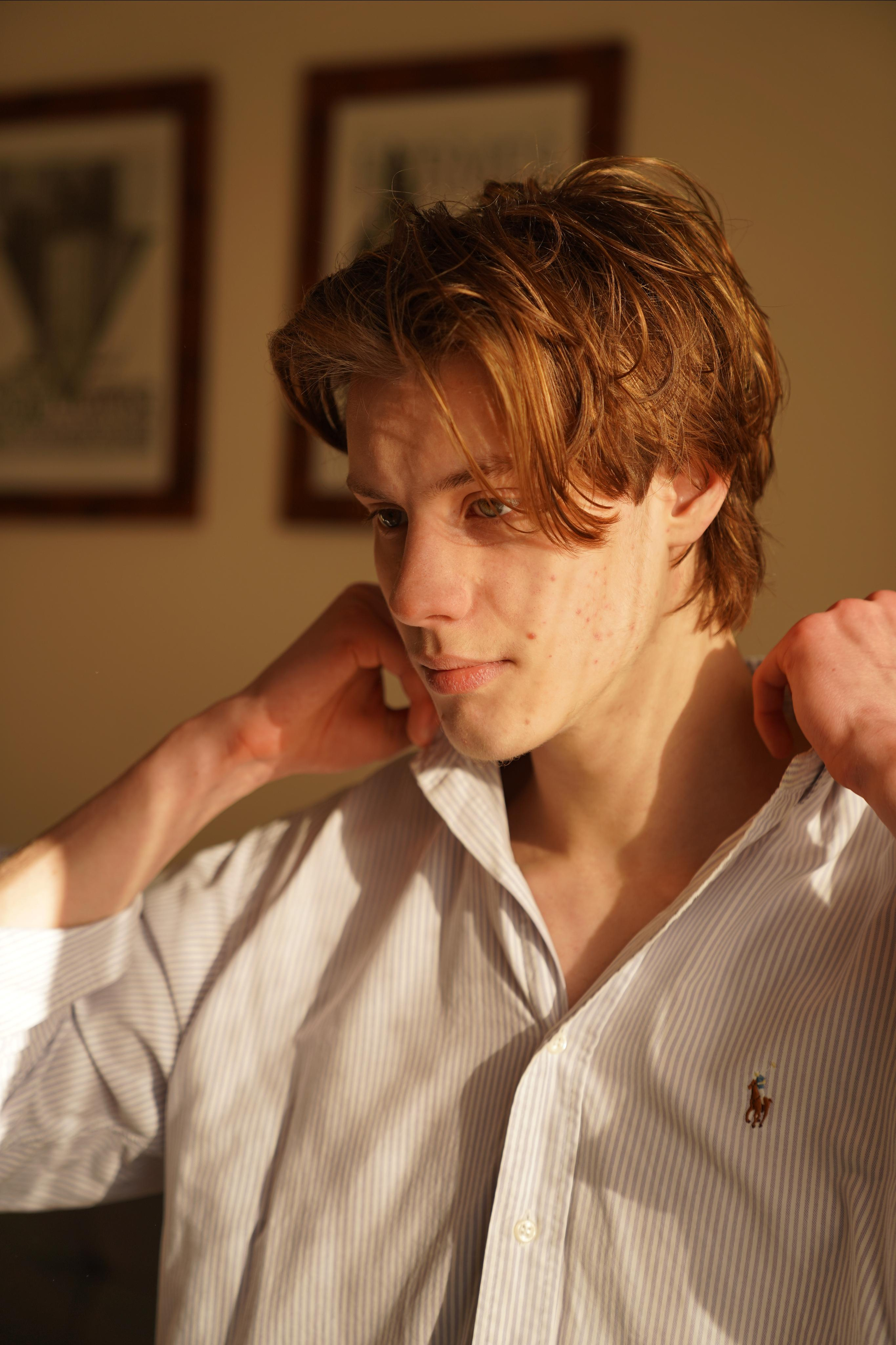 Individual photography in Newcastle upon Tyne. Newcastle Upon Tyne Photographer Yana Balatskaya