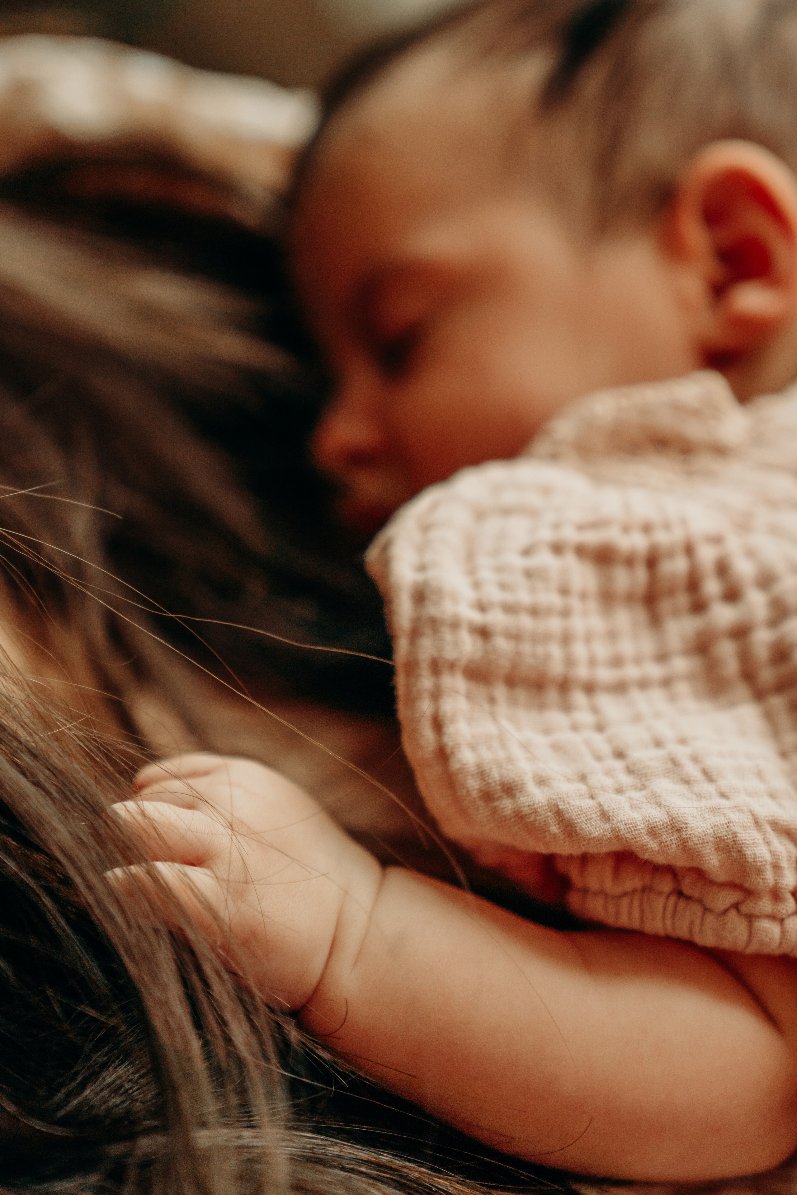 Newborn photography. Baby girl Tea. Newcastle Upon Tyne Photographer Yana Balatskaya