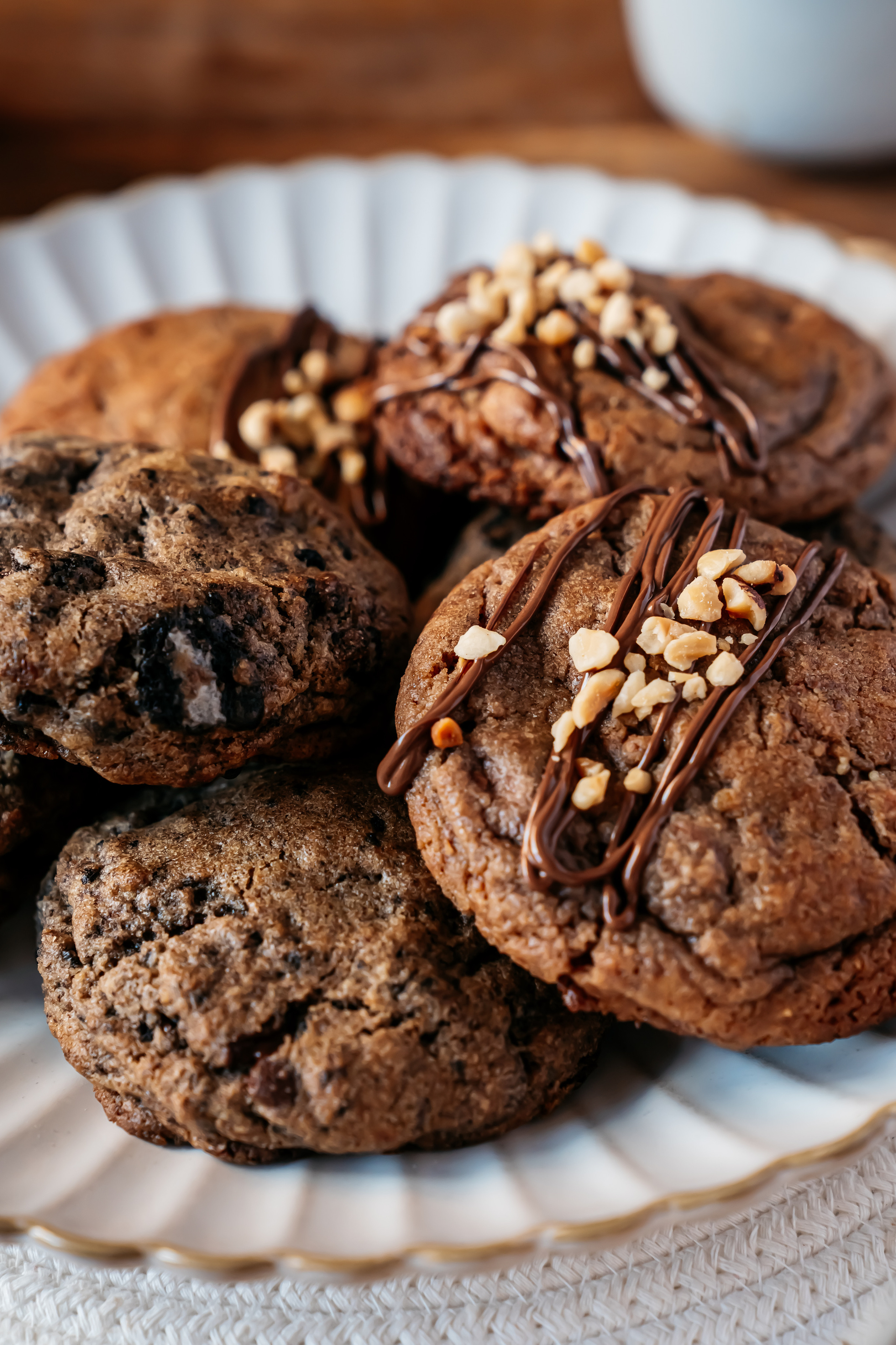 Food photography. Newcastle Upon Tyne Photographer Yana Balatskaya